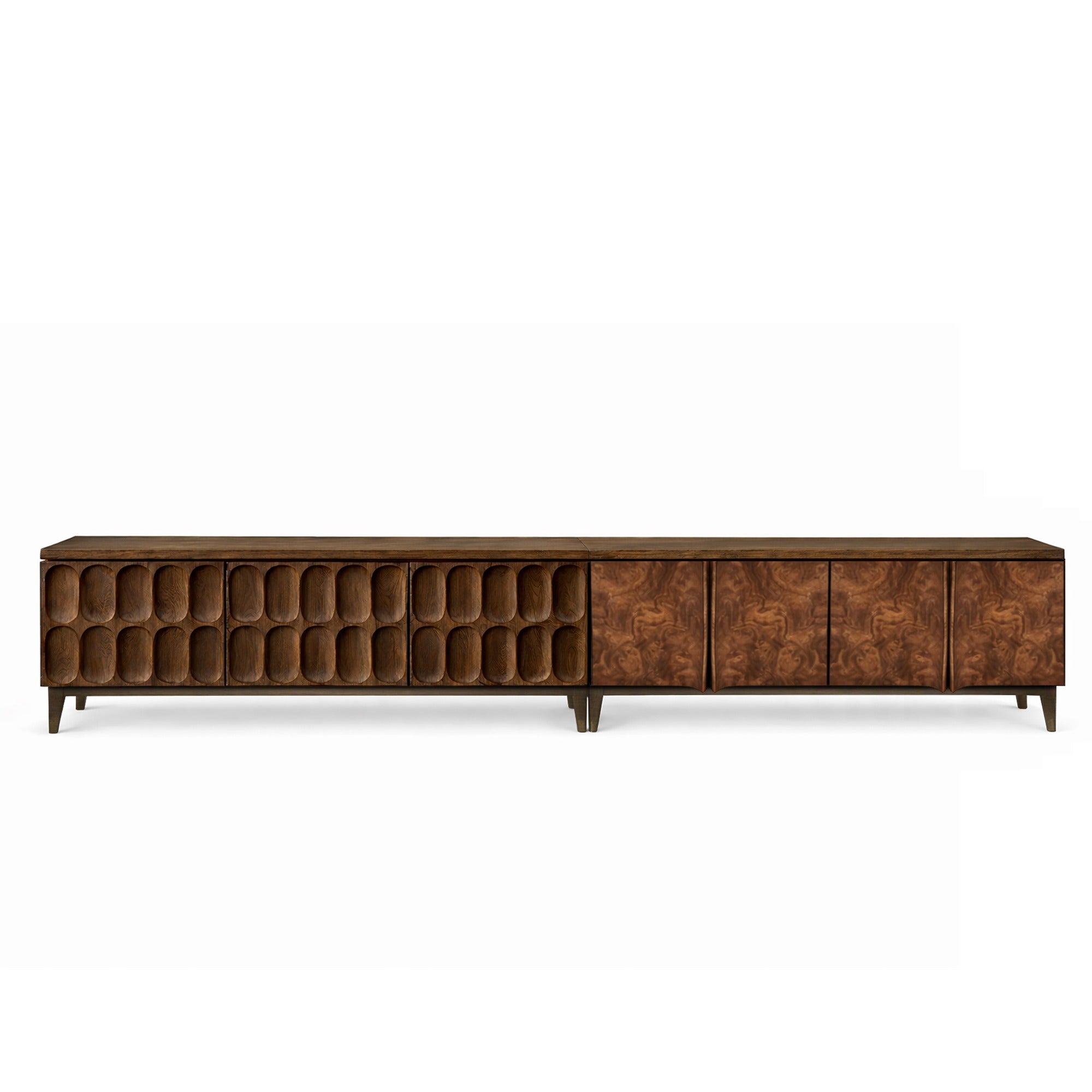 CADENCE ENTERTAINMENT CONSOLE