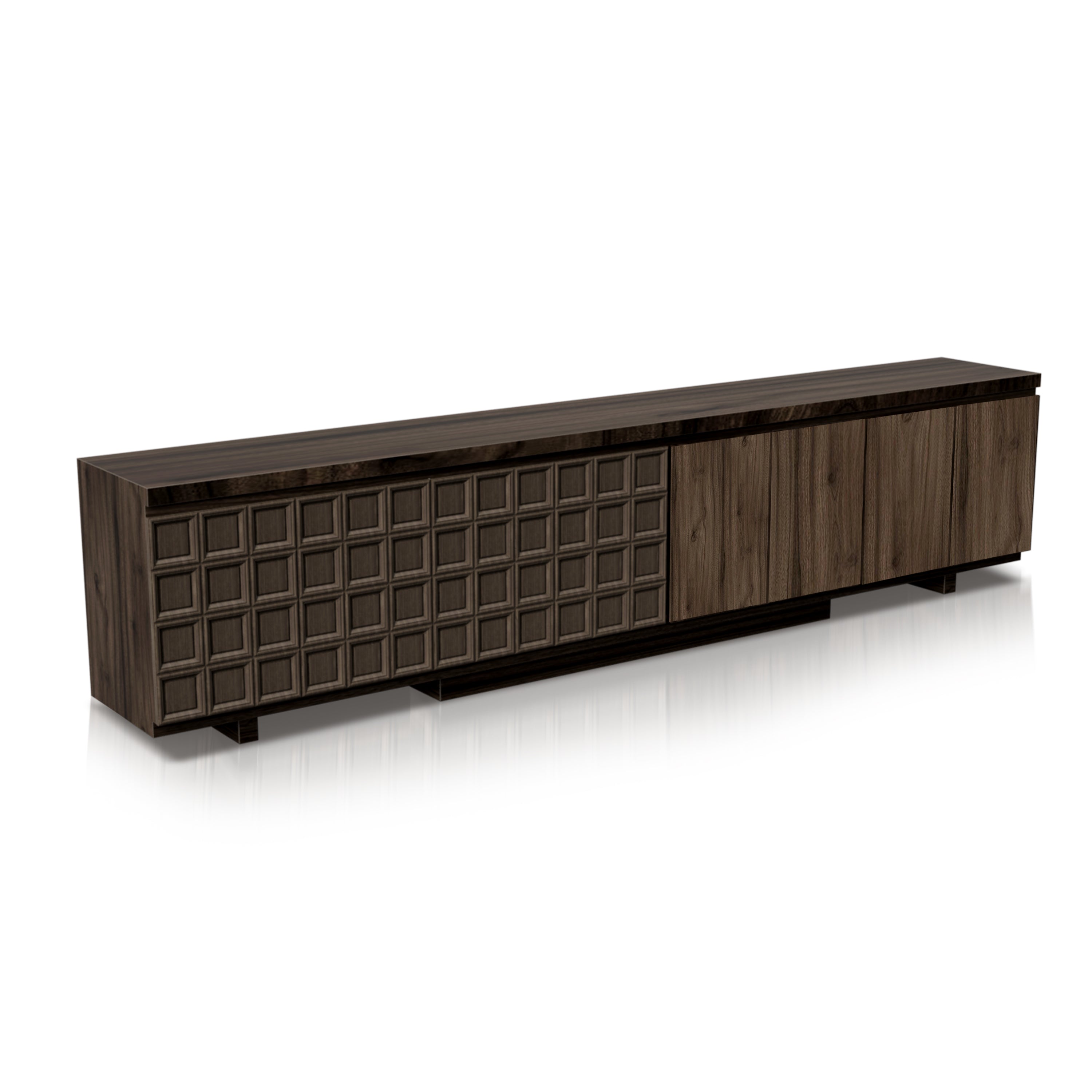CADENCE LOW CONSOLE