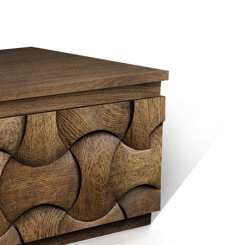 CANYON NIGHT TABLE