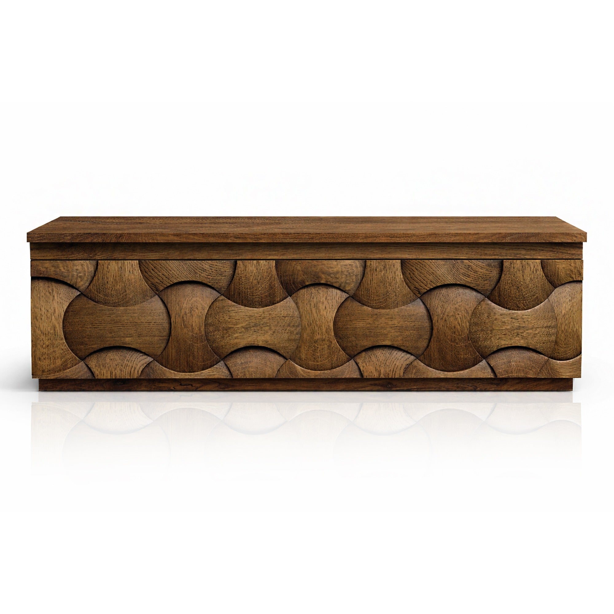 CANYON NIGHT TABLE