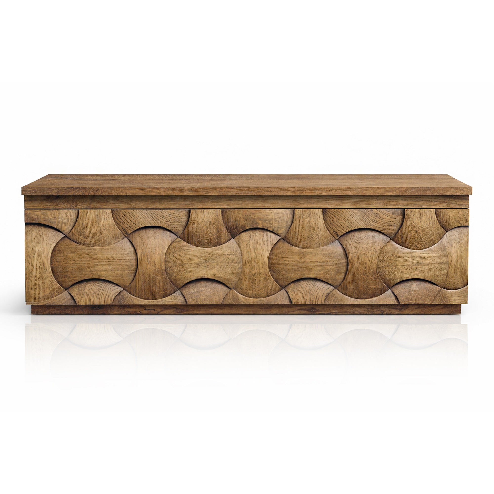 CANYON NIGHT TABLE