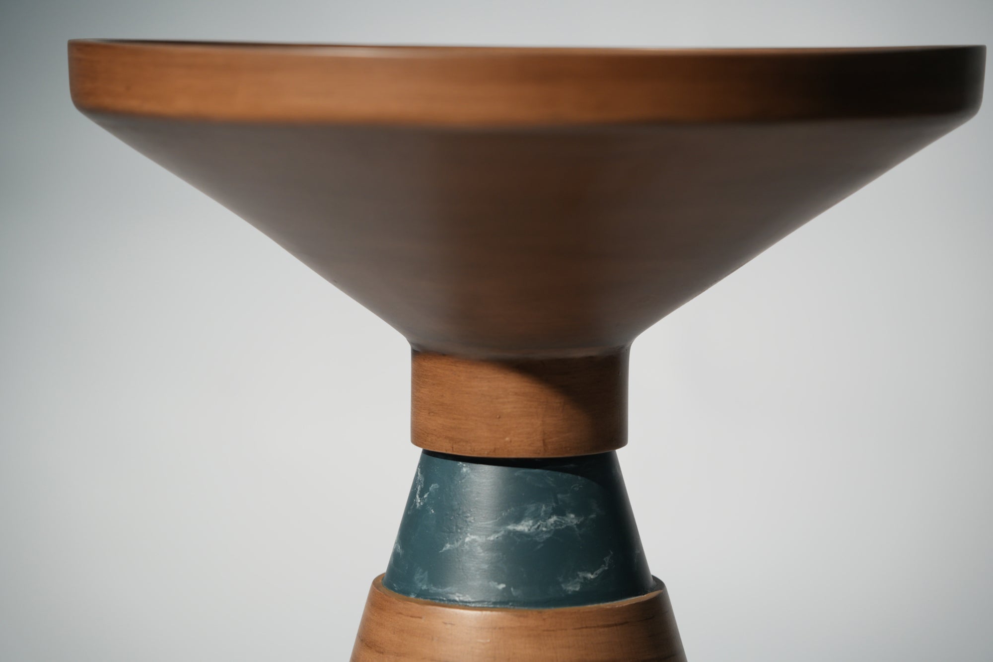 The Magnum End Table