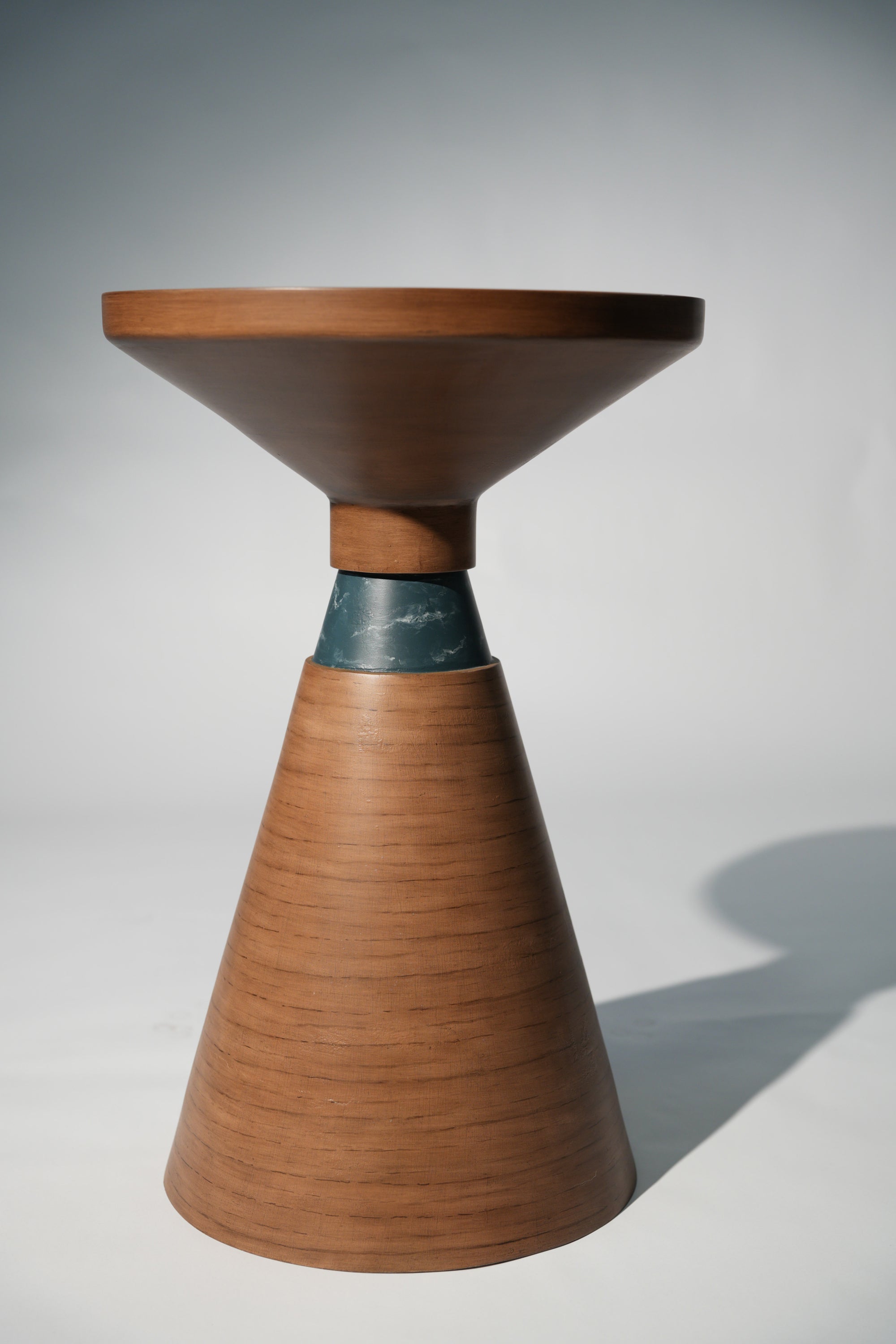 The Magnum End Table