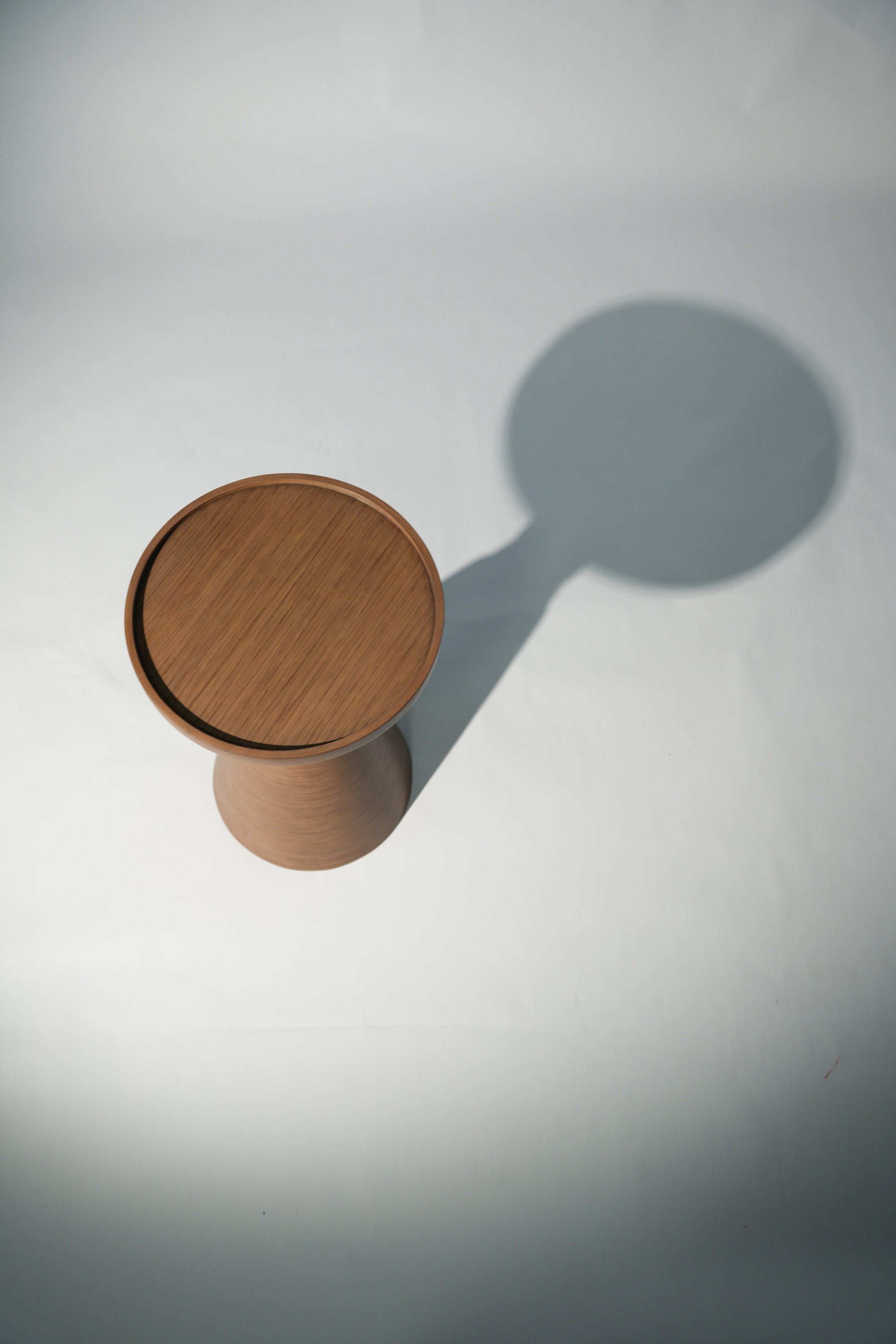 The Magnum End Table