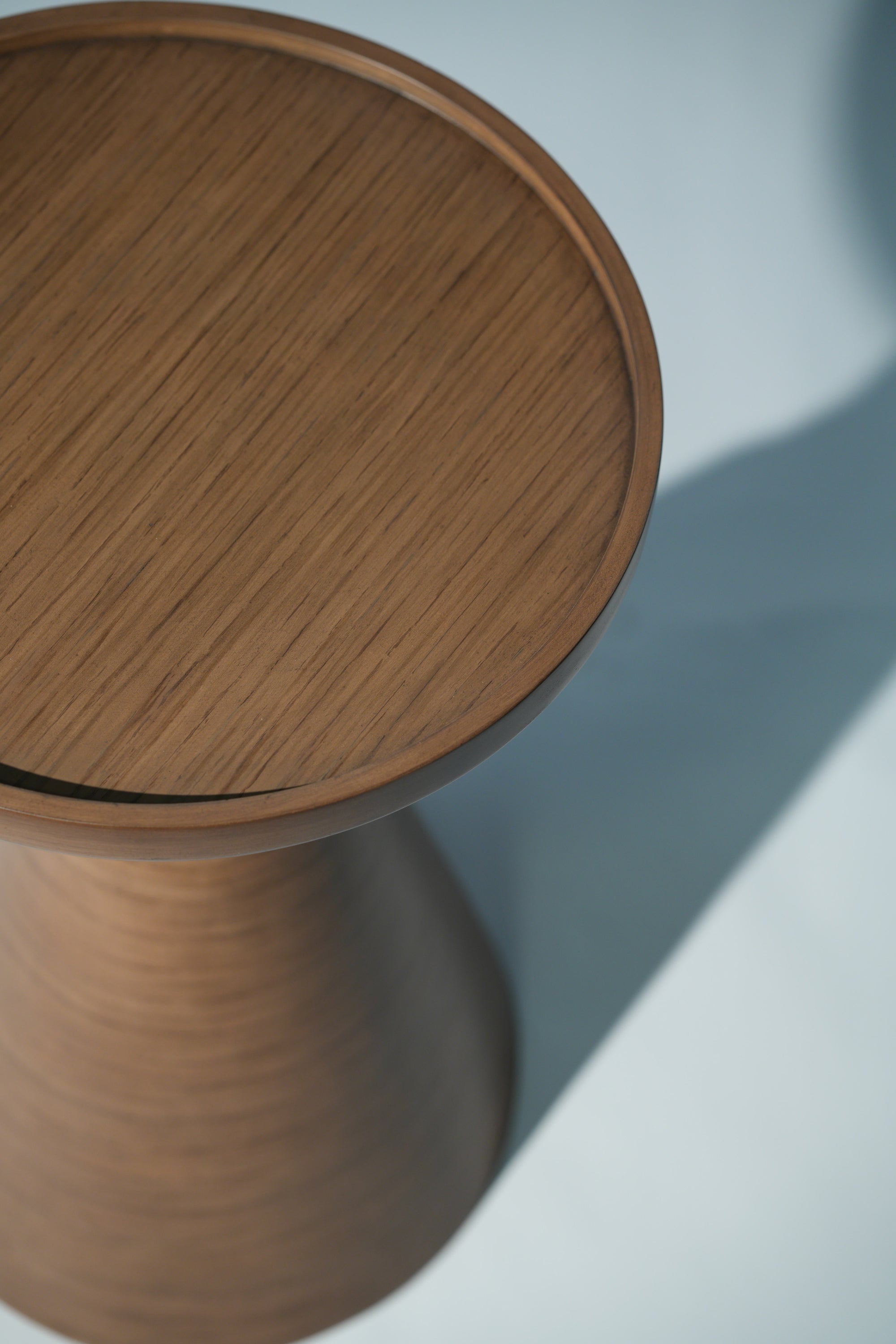 The Magnum End Table