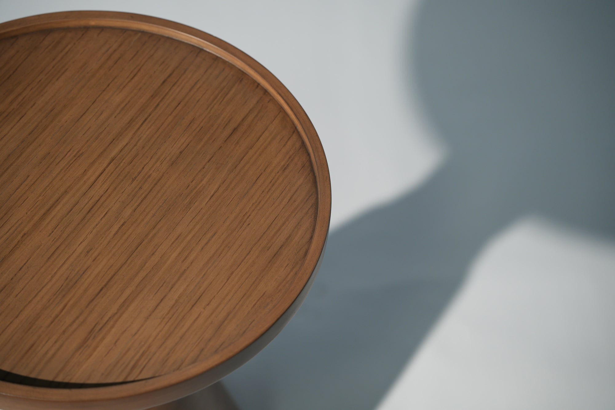 The Magnum End Table