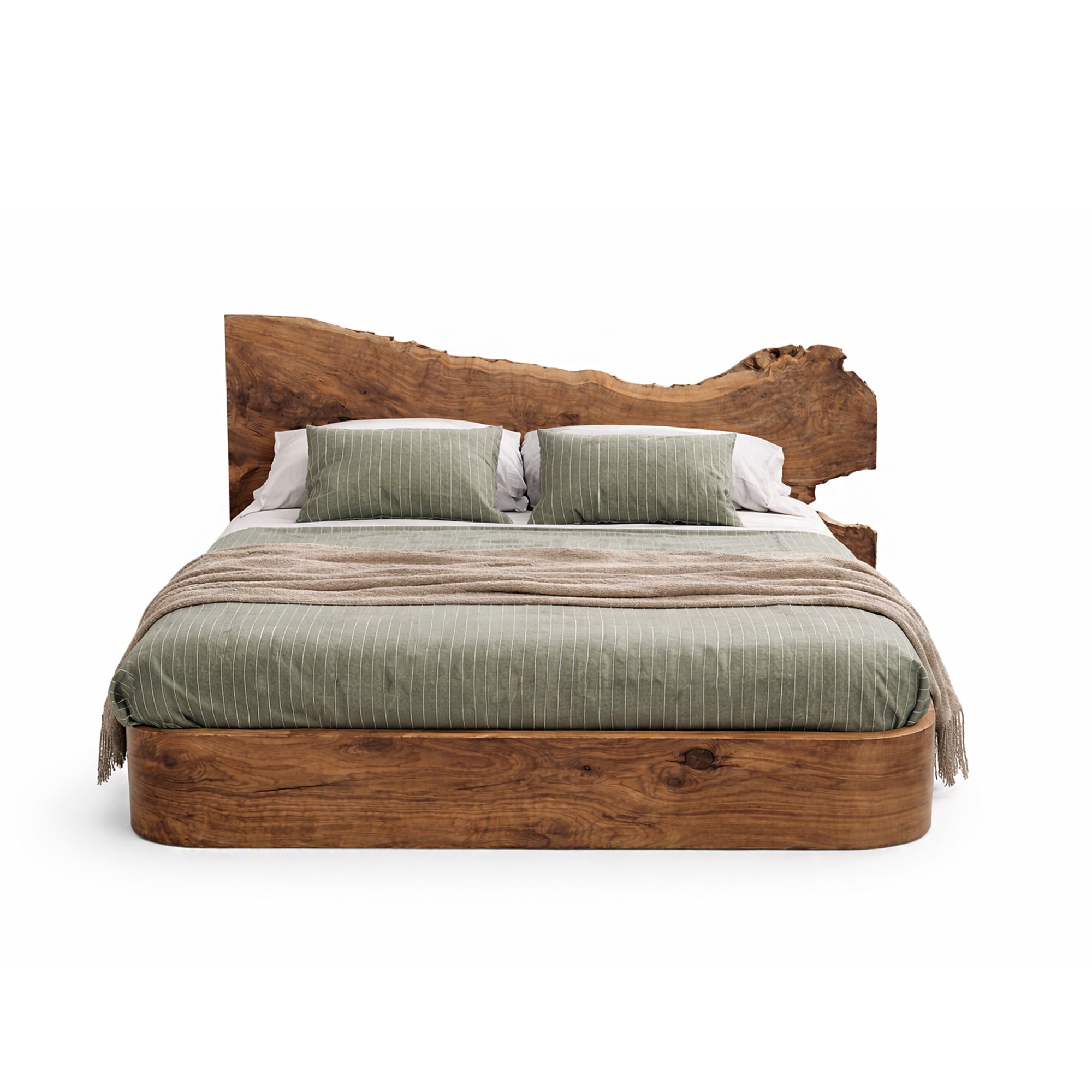 DIWA KING SIZE BED