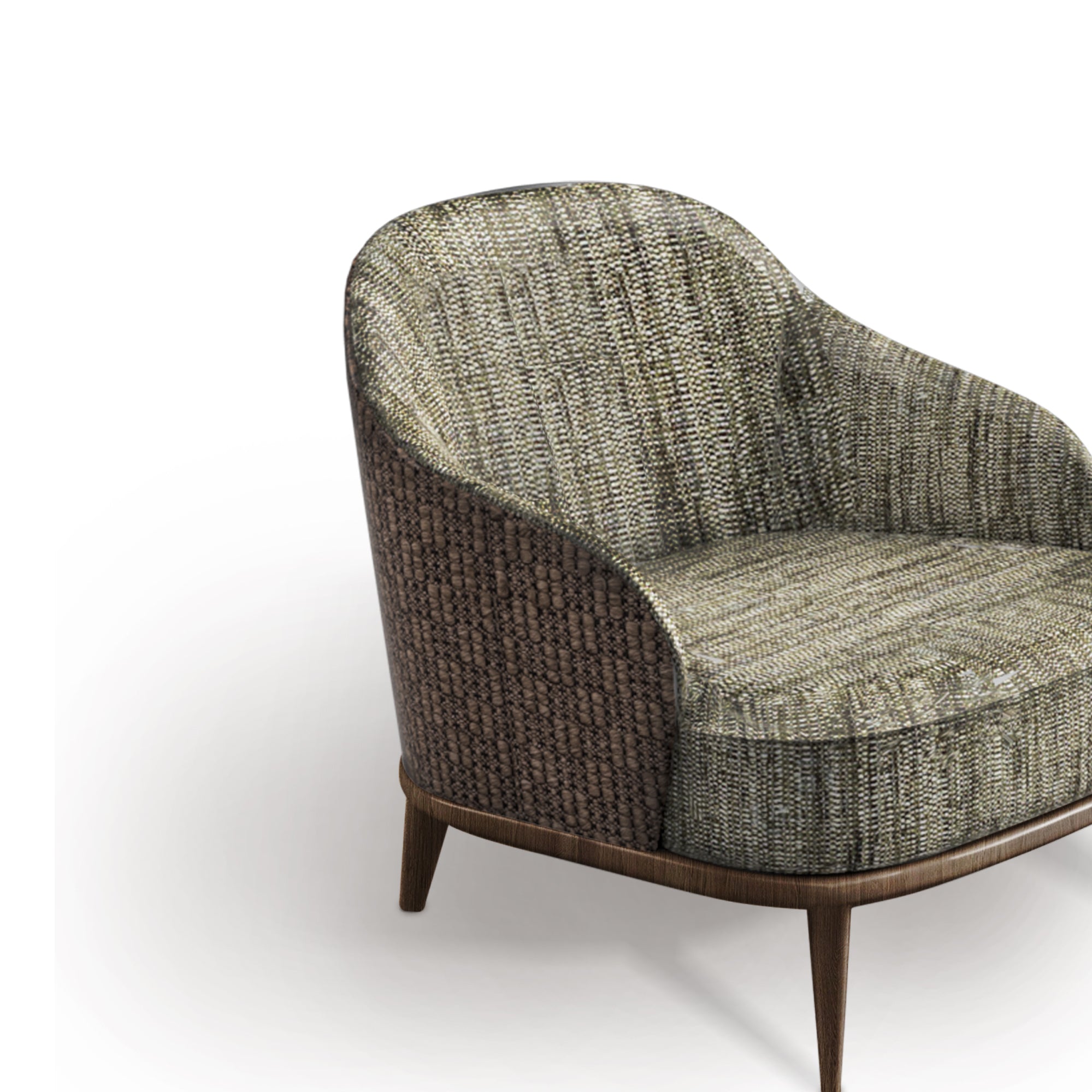 HIMLAYAN LOUNGE CHAIR