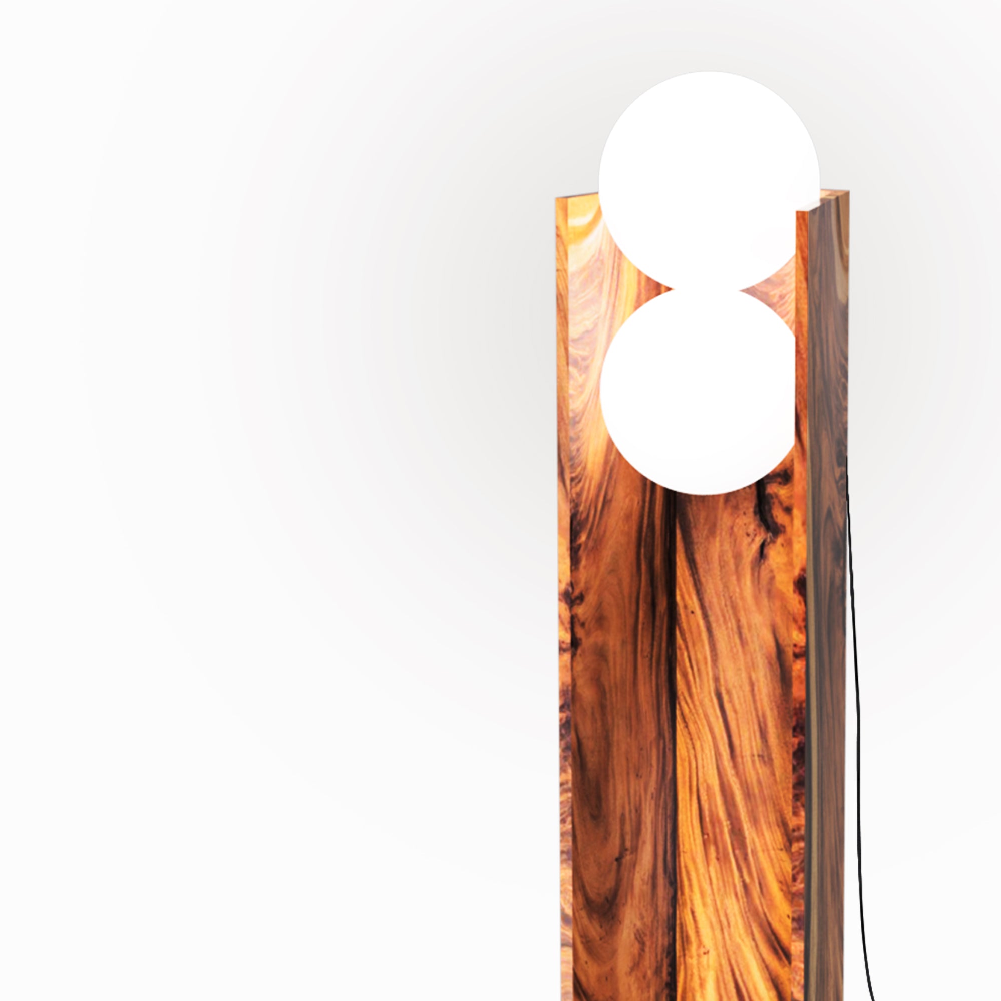 HIRAYA FLOOR LAMP