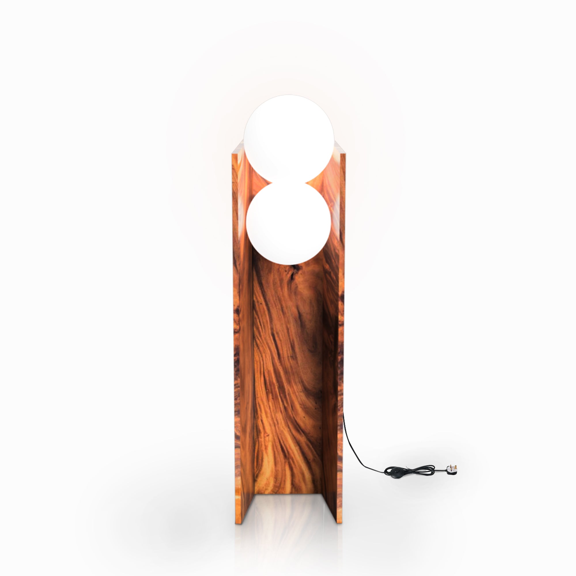 HIRAYA FLOOR LAMP
