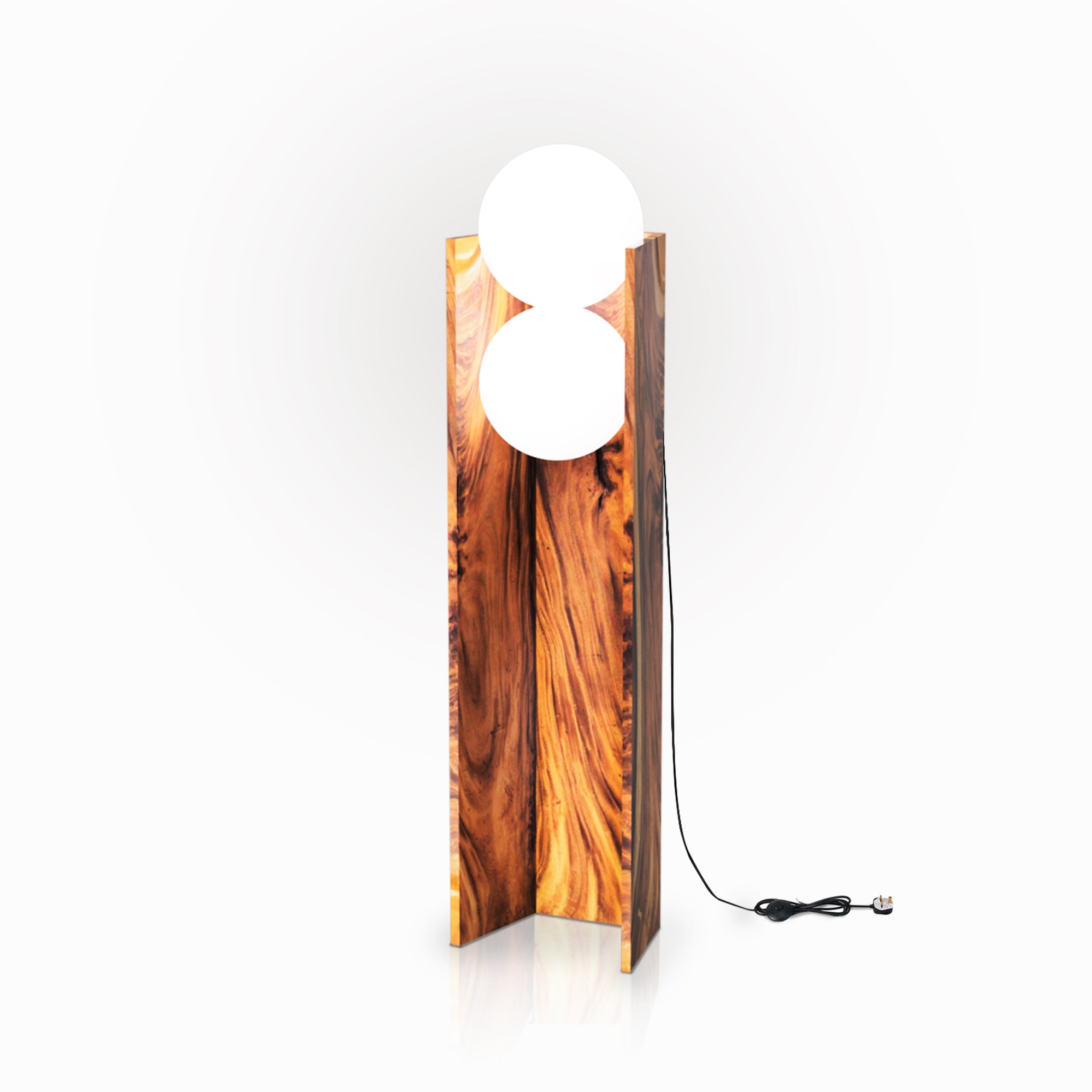 HIRAYA FLOOR LAMP