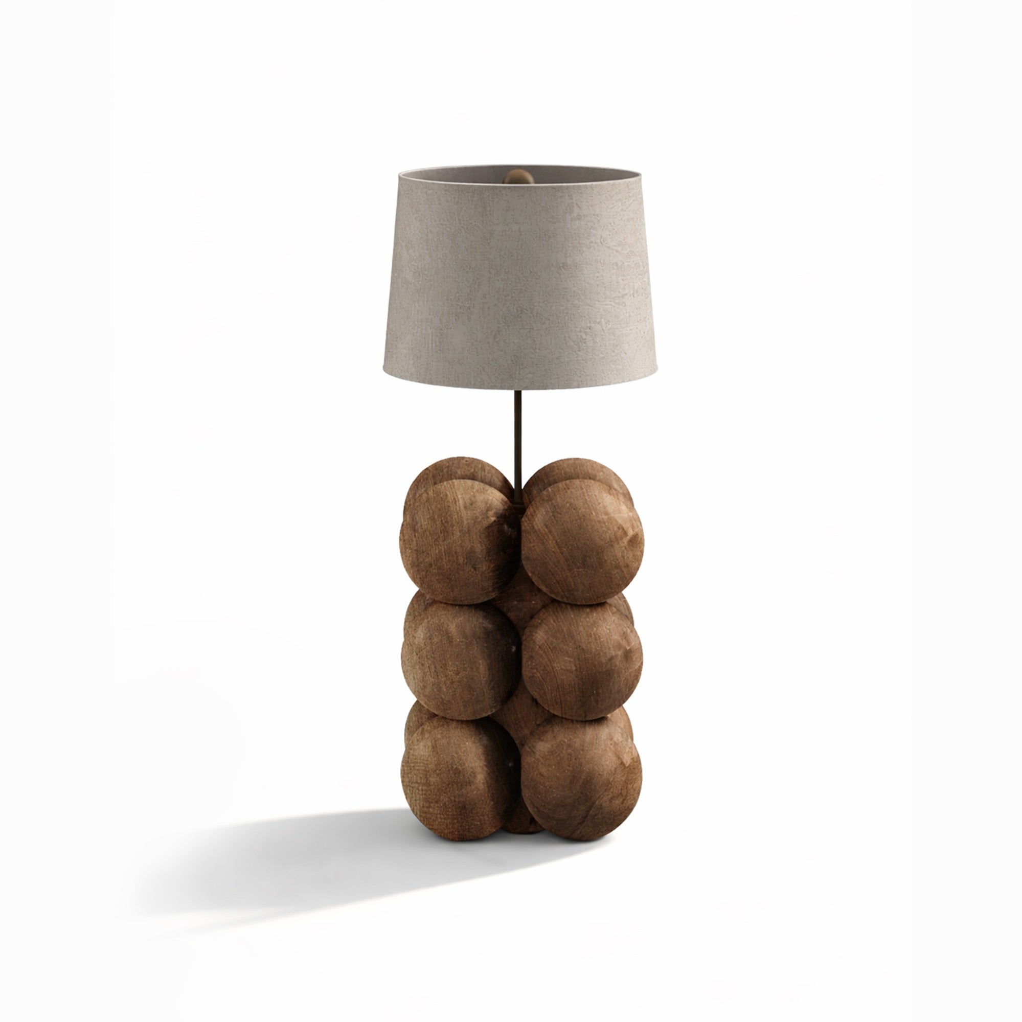 LUNA TABLE LAMP