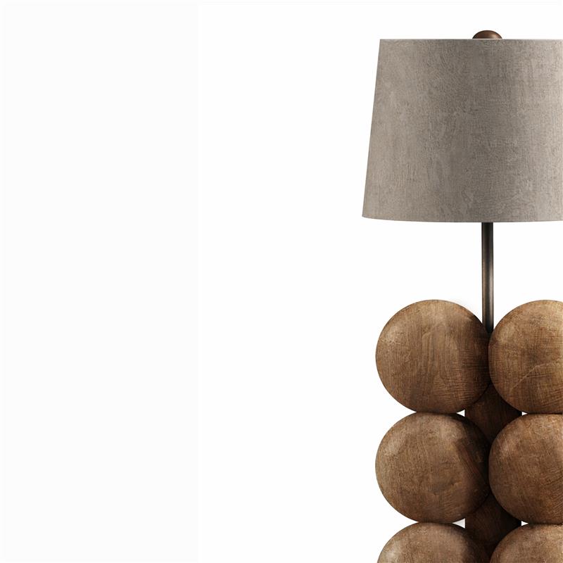 LUNA TABLE LAMP