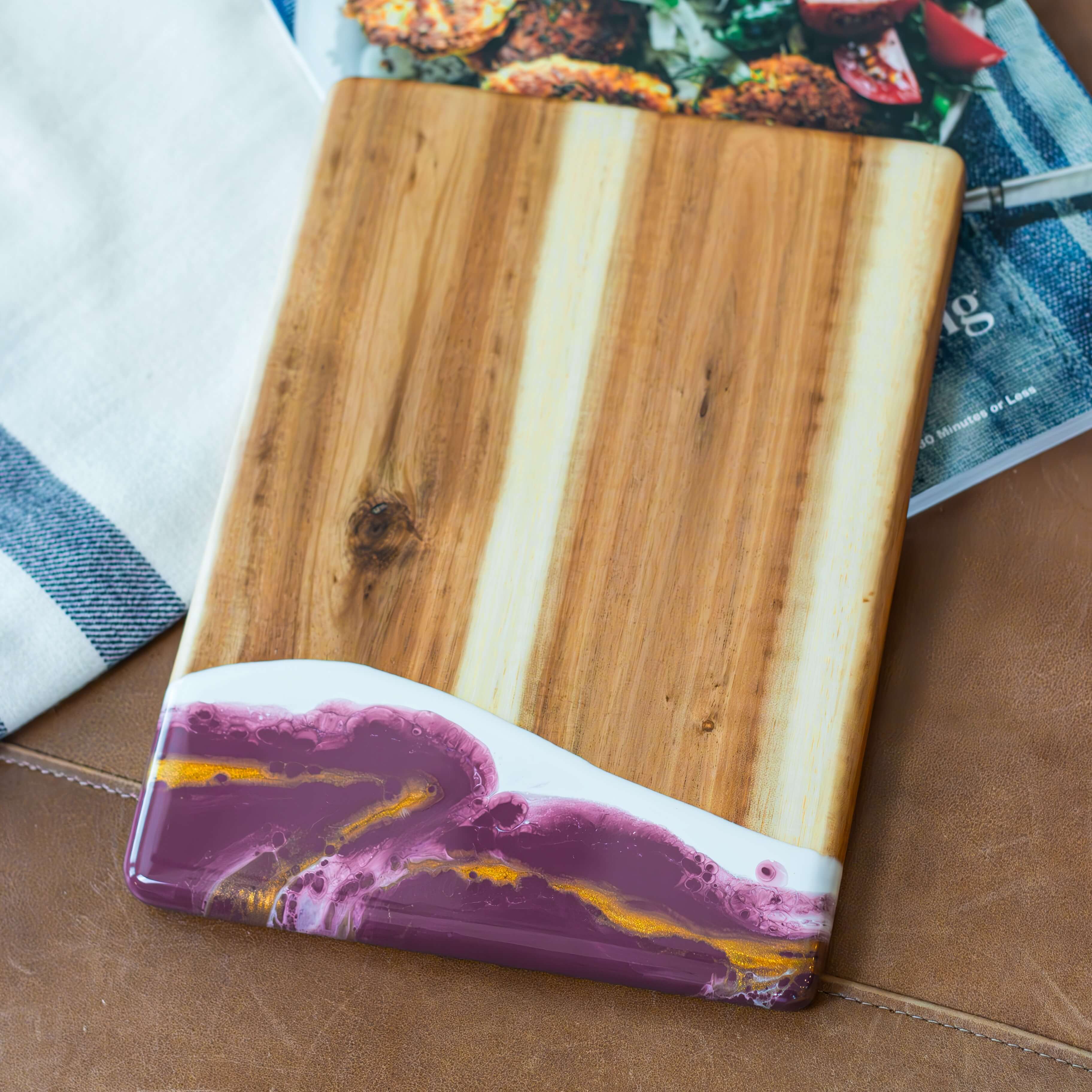 #color_ Purple Mulberry