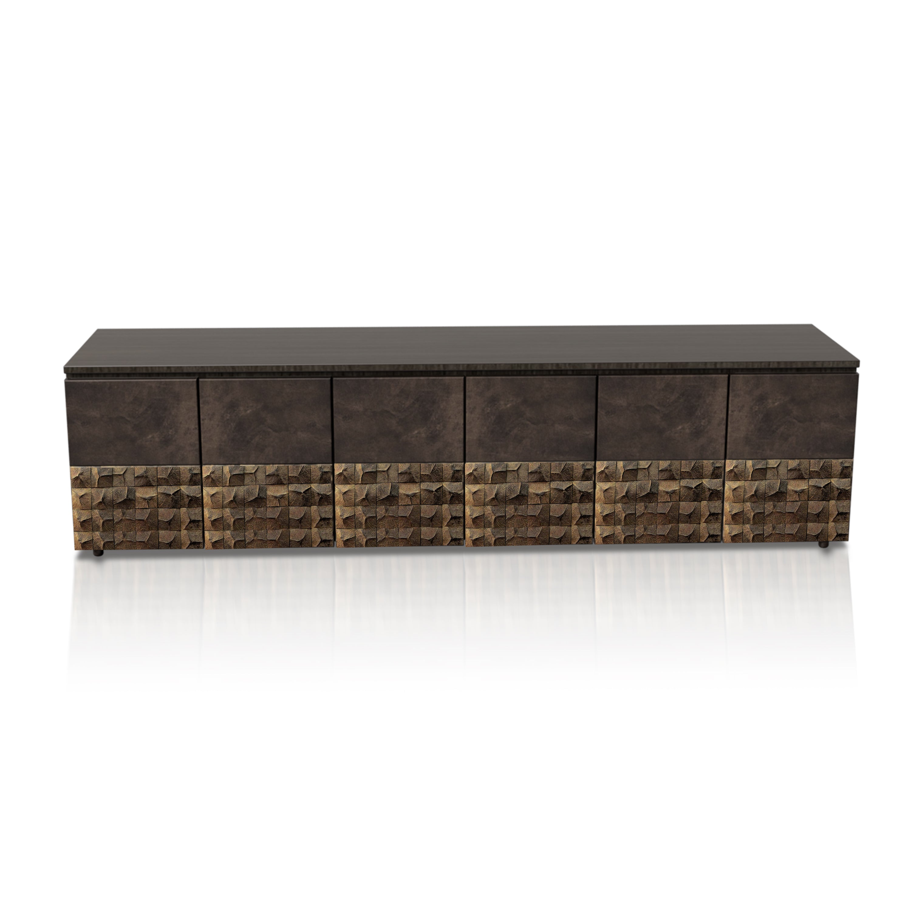 MAHORA CONSOLE