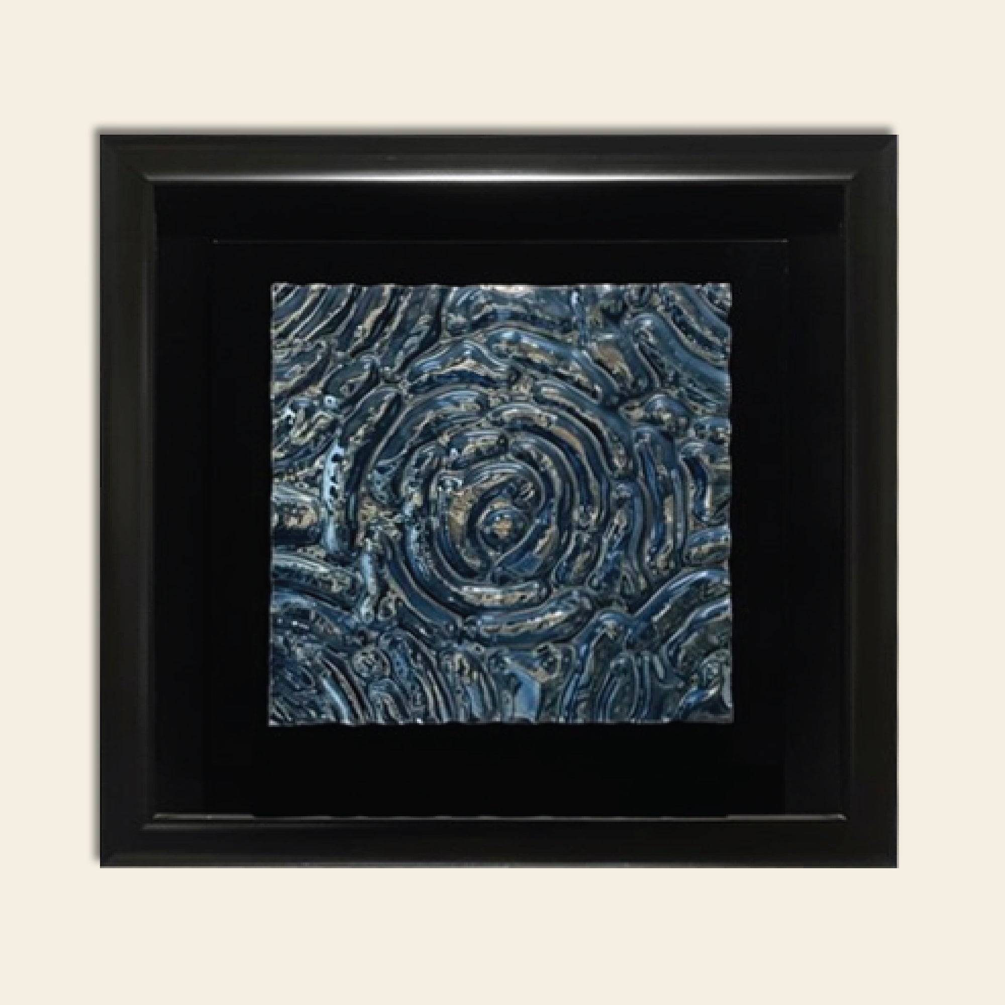 The Midnight Currents