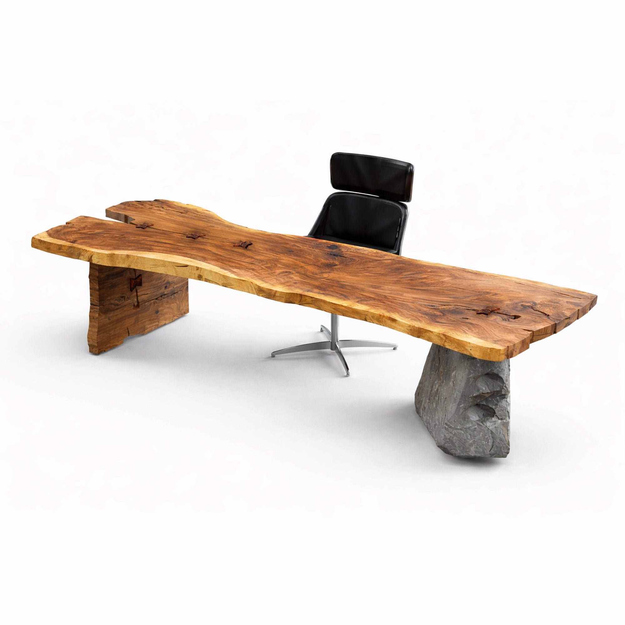 NOBLE SLAB DESK