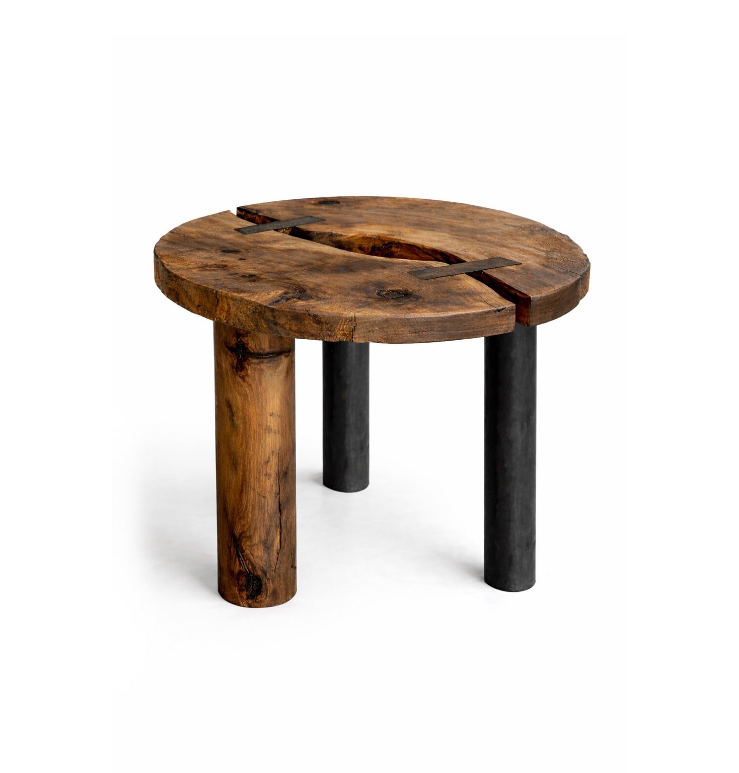 ROAN ACACIA ROUND TABLE