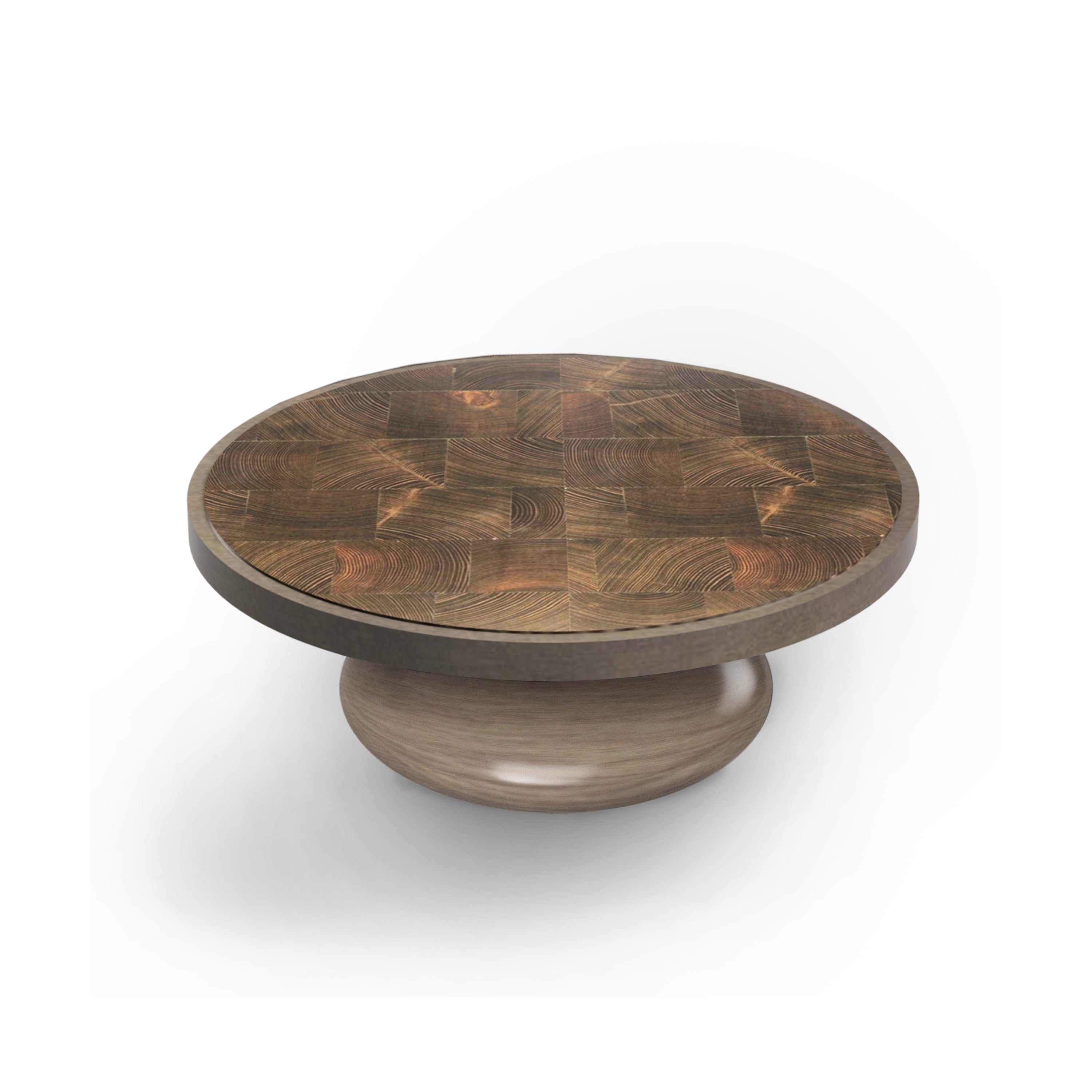 SINAG CENTER TABLE