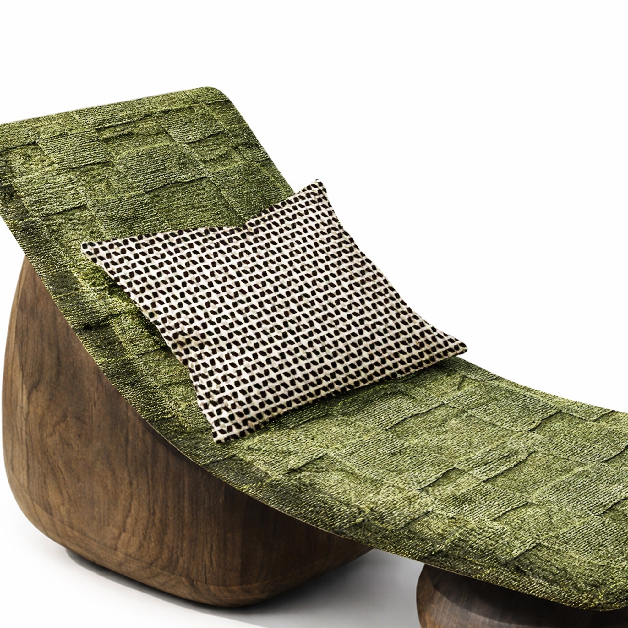 VERO LOUNGE CHAIR