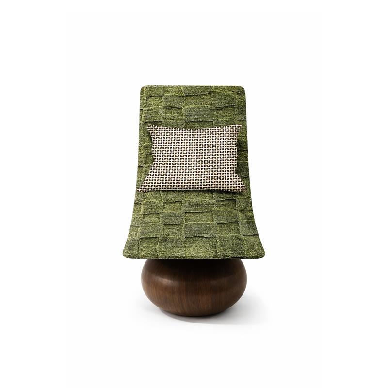 VERO LOUNGE CHAIR