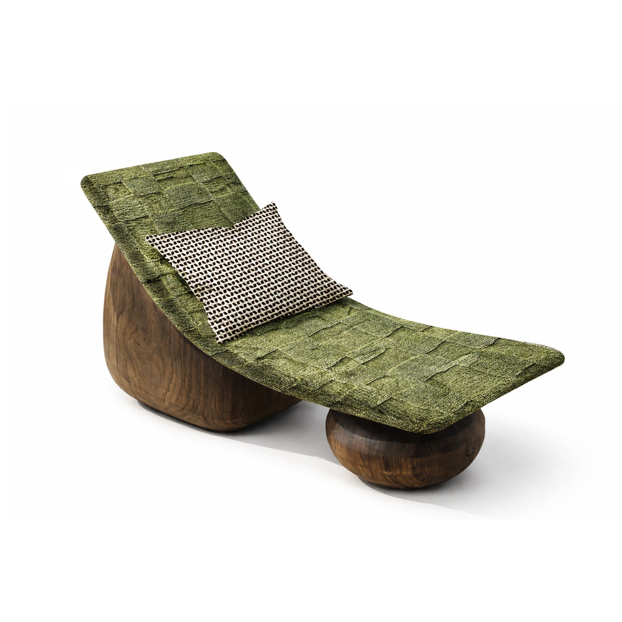 VERO LOUNGE CHAIR
