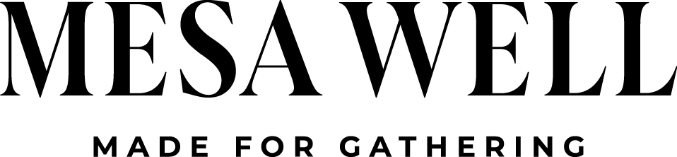 Mesa Well