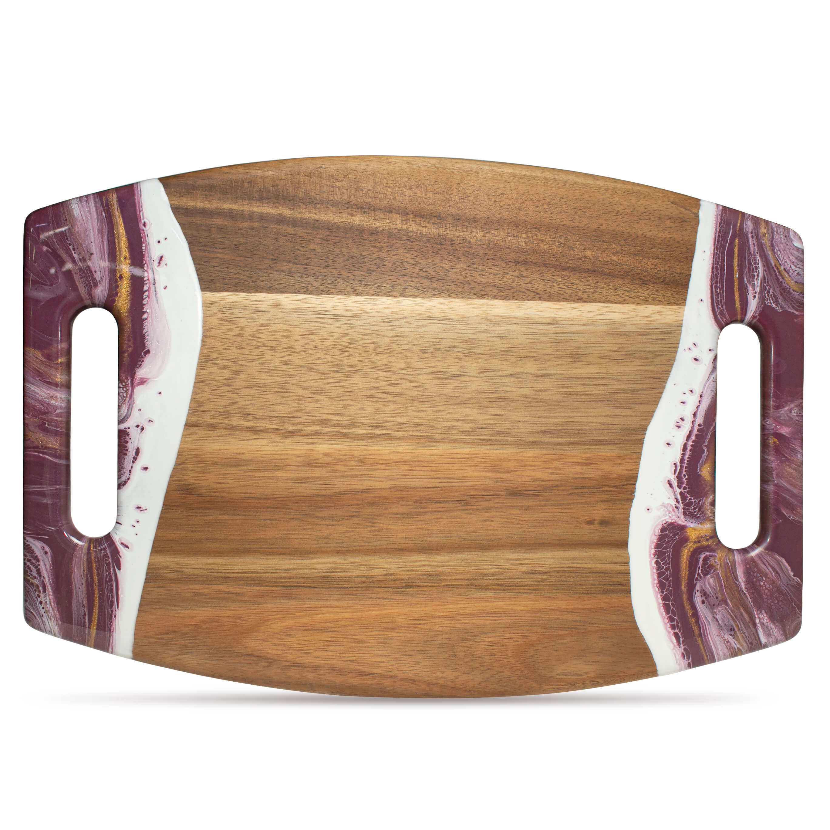 #color_ Purple Mulberry