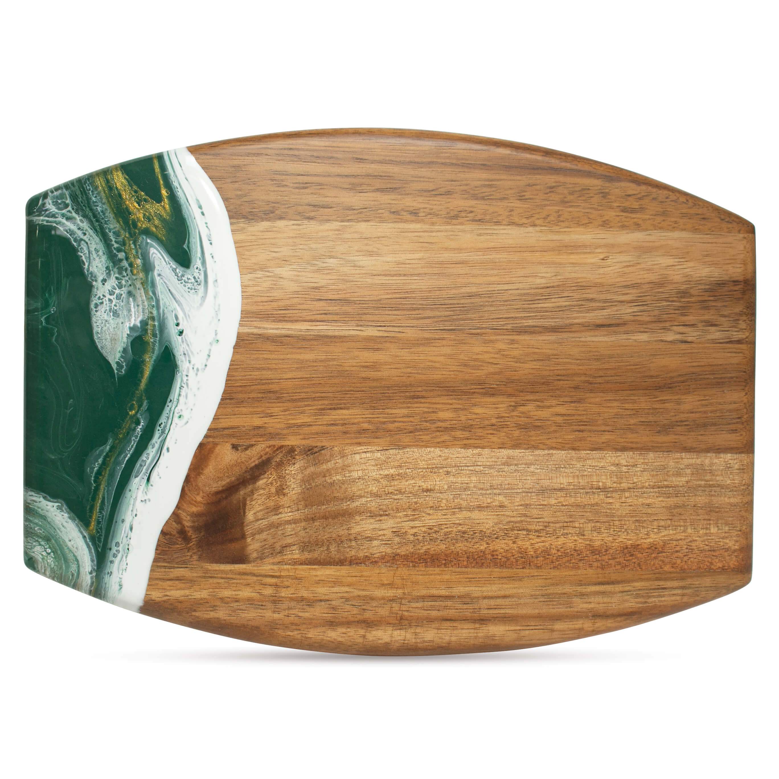 #color_ Emerald Green