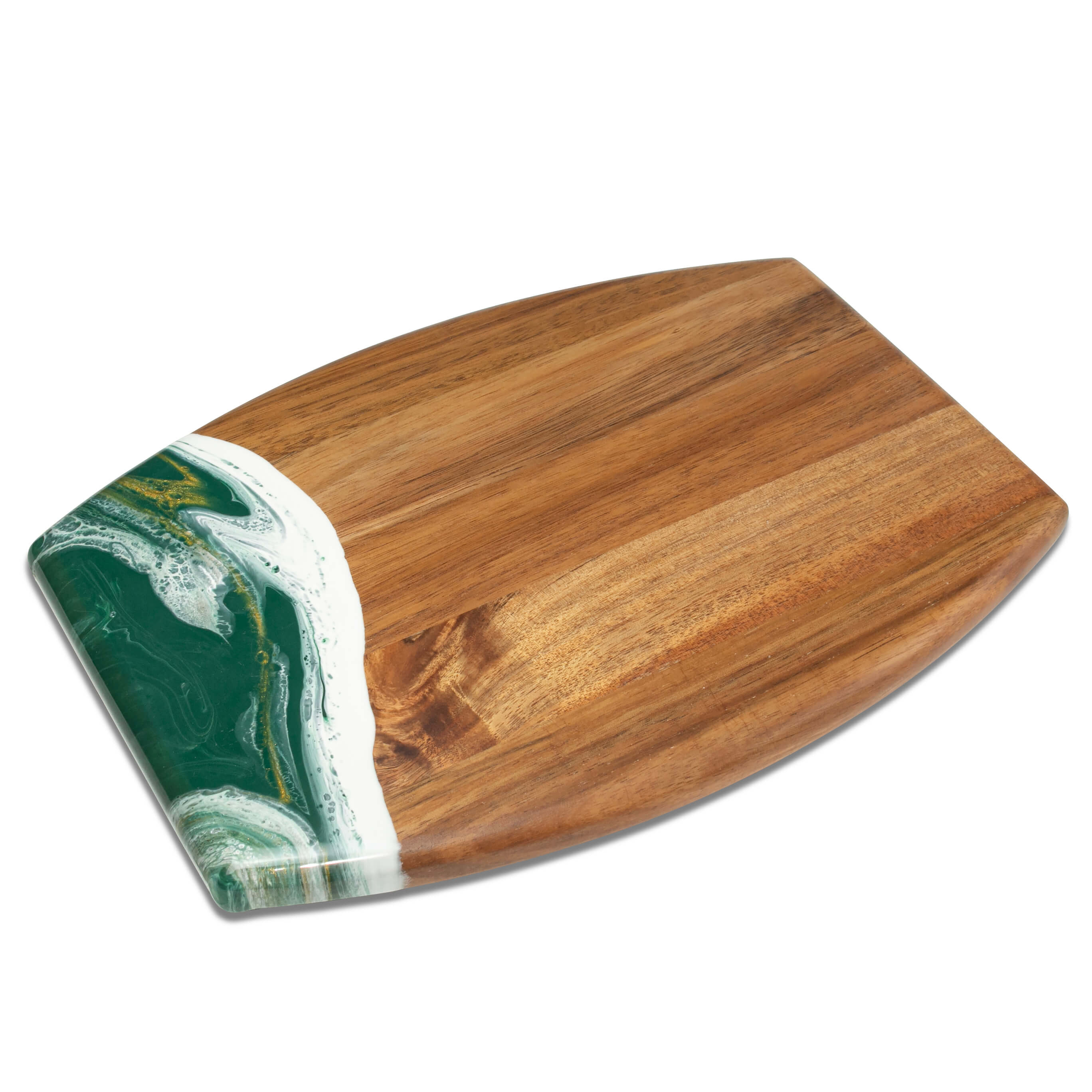 #color_ Emerald Green