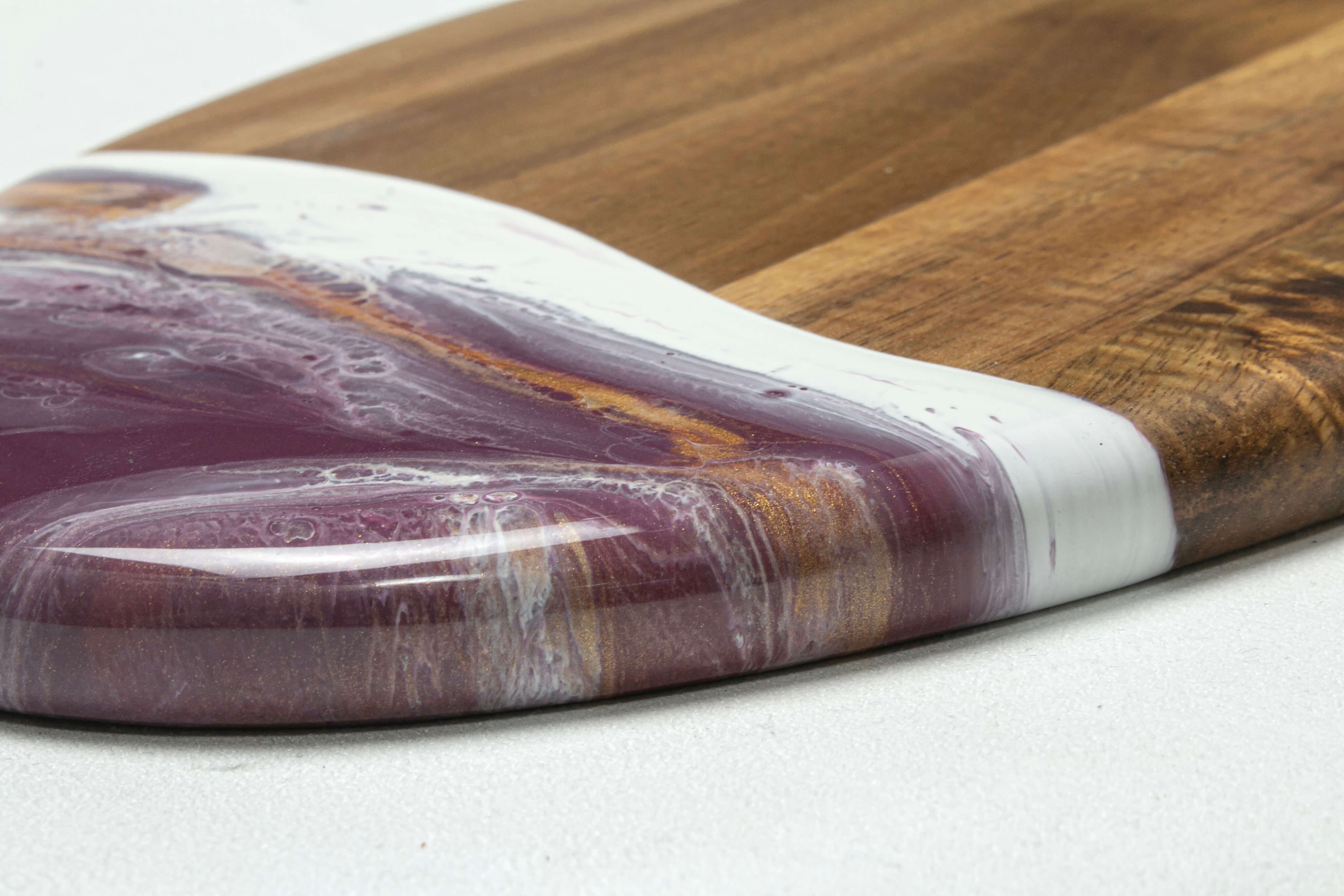 #color_ Purple Mulberry