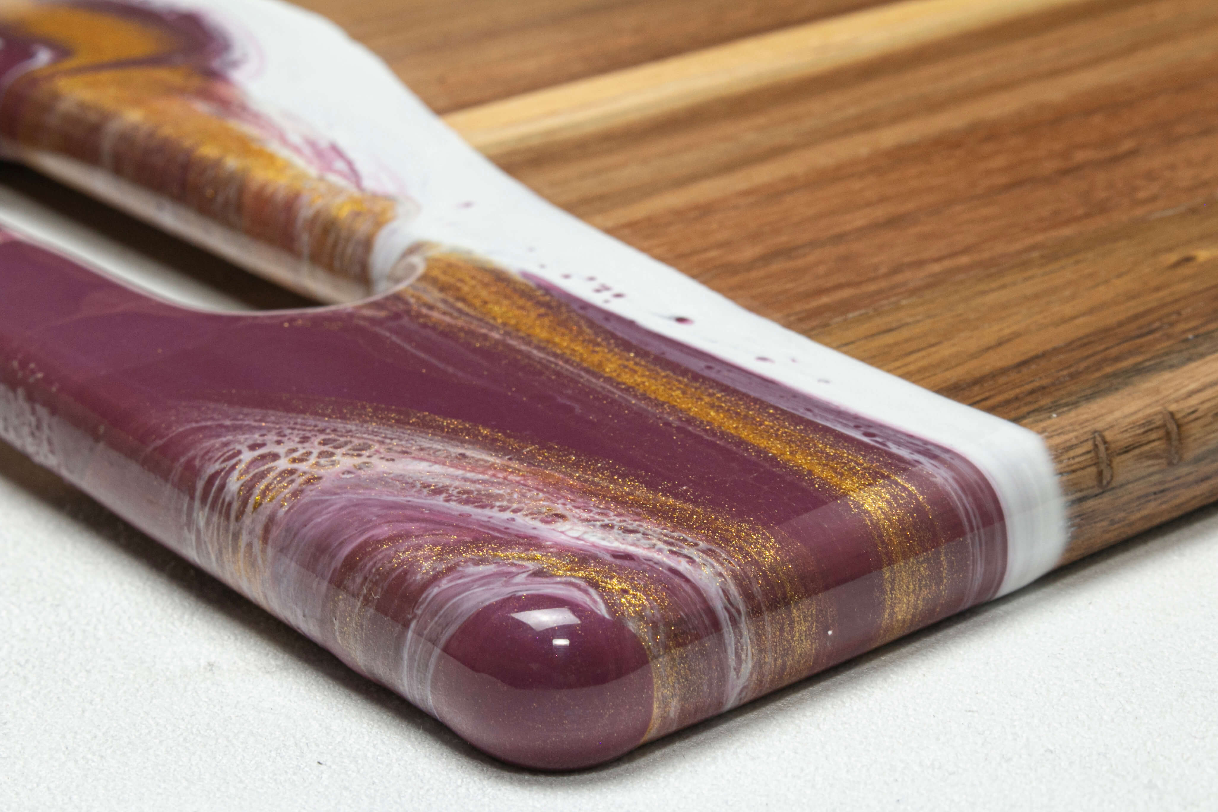 #color_ Purple Mulberry