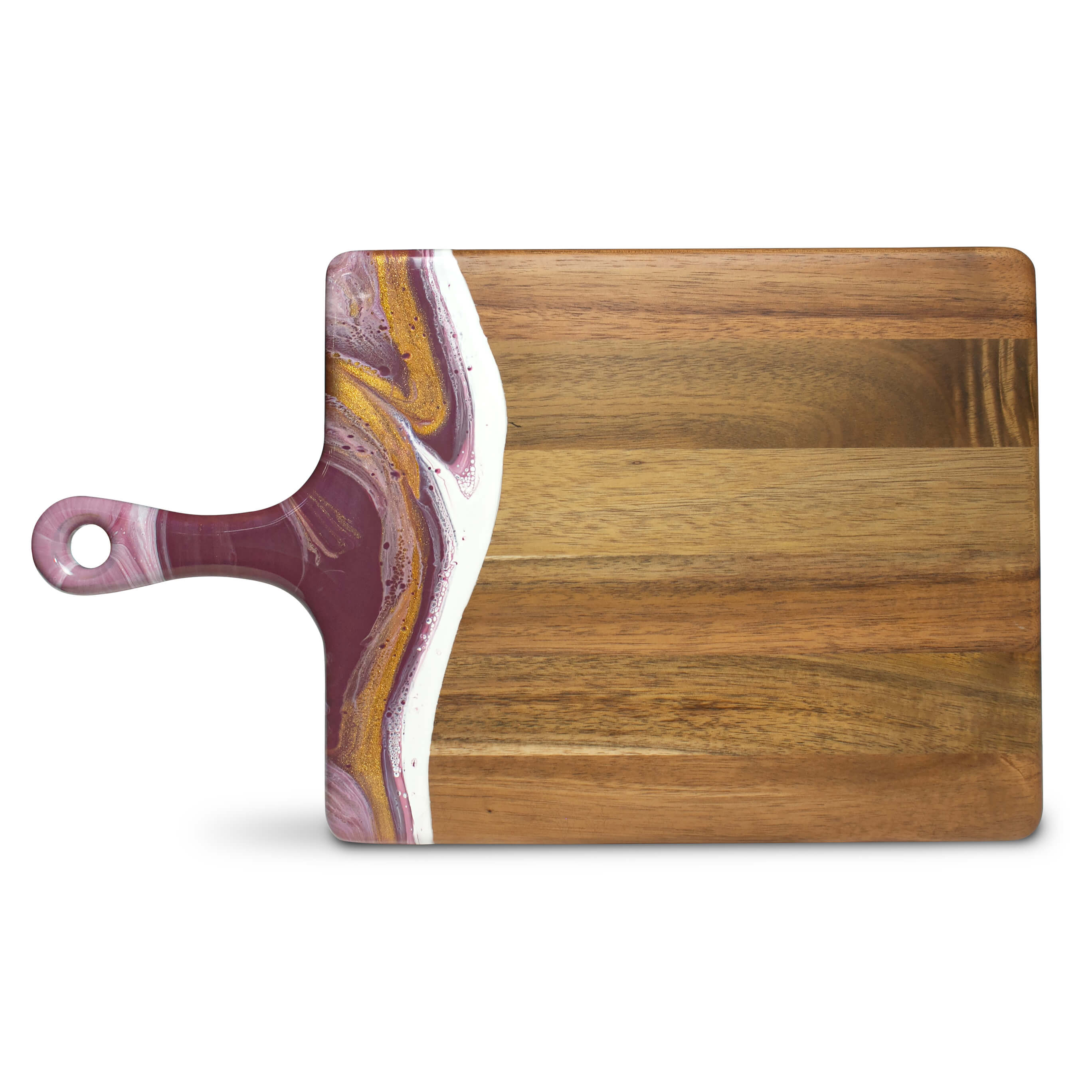 #color_ Purple Mulberry