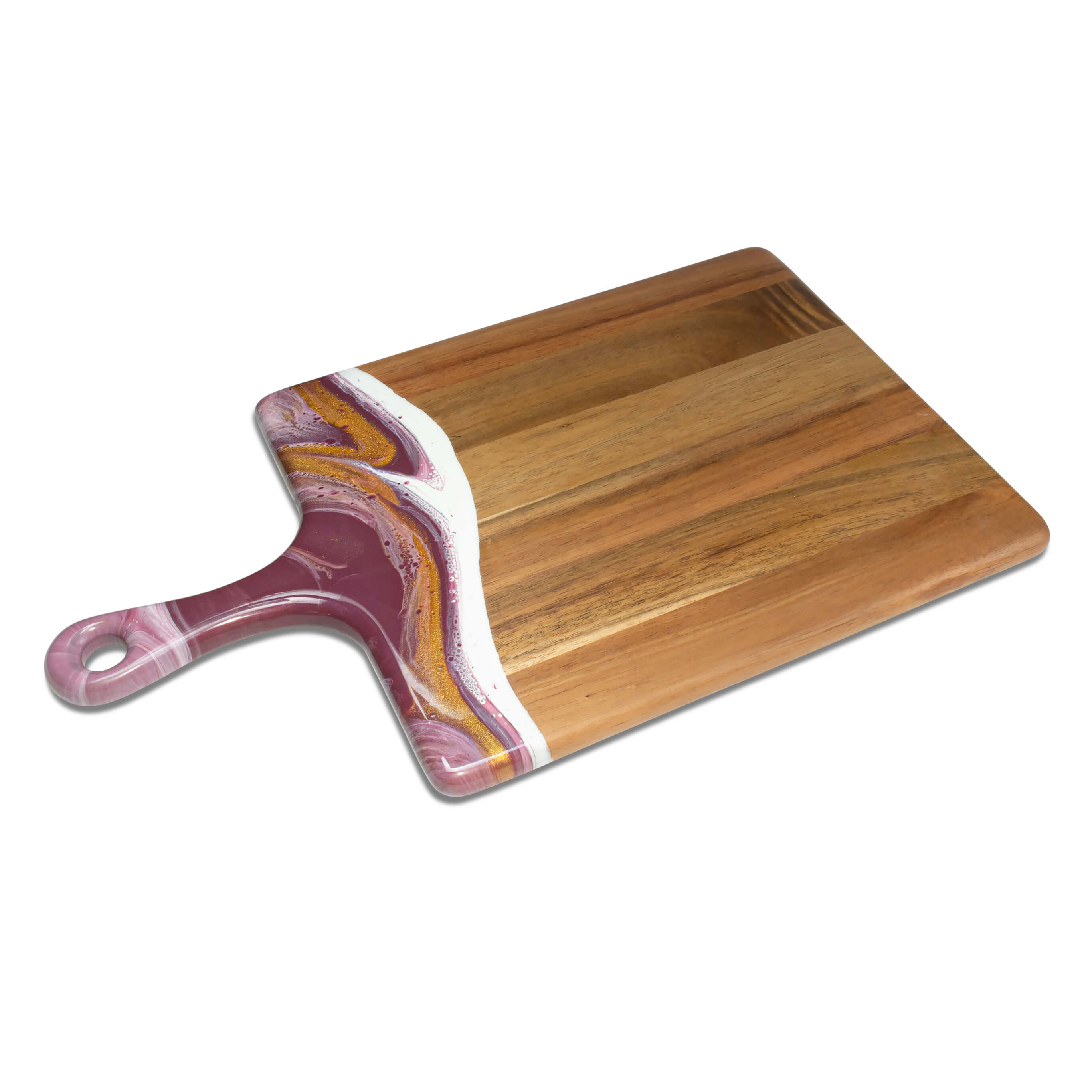 #color_ Purple Mulberry