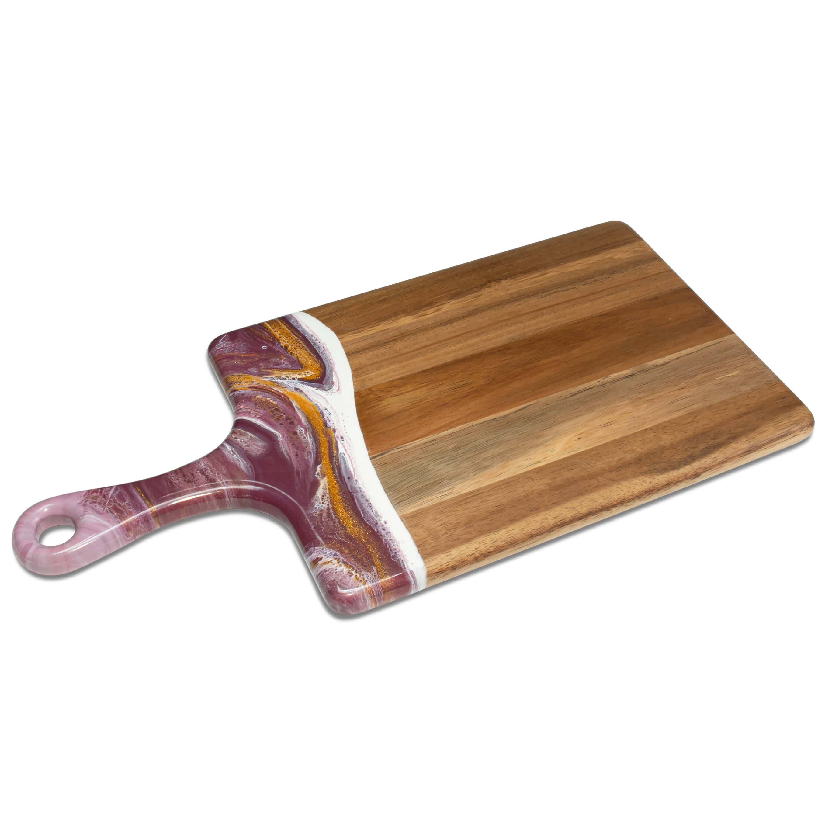 #color_ Purple Mulberry