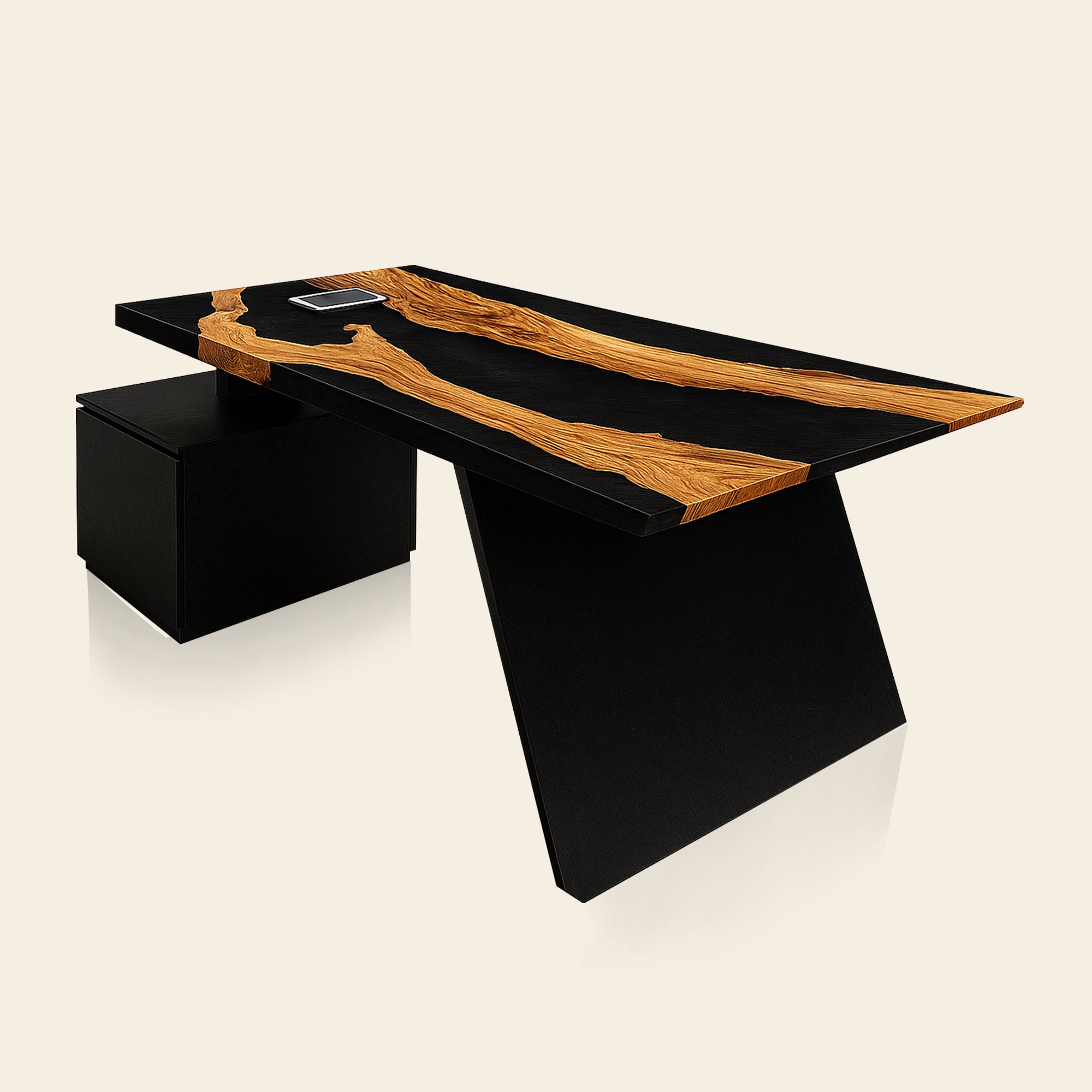 Exclusivo-Writing Desk
