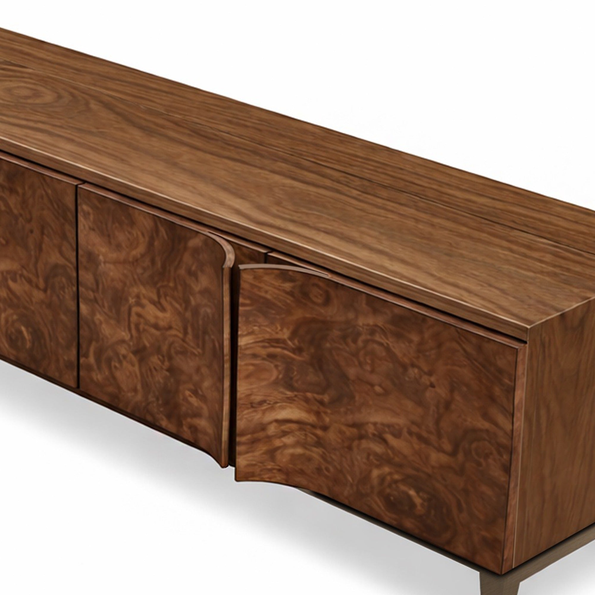 CADENCE ENTERTAINMENT CONSOLE