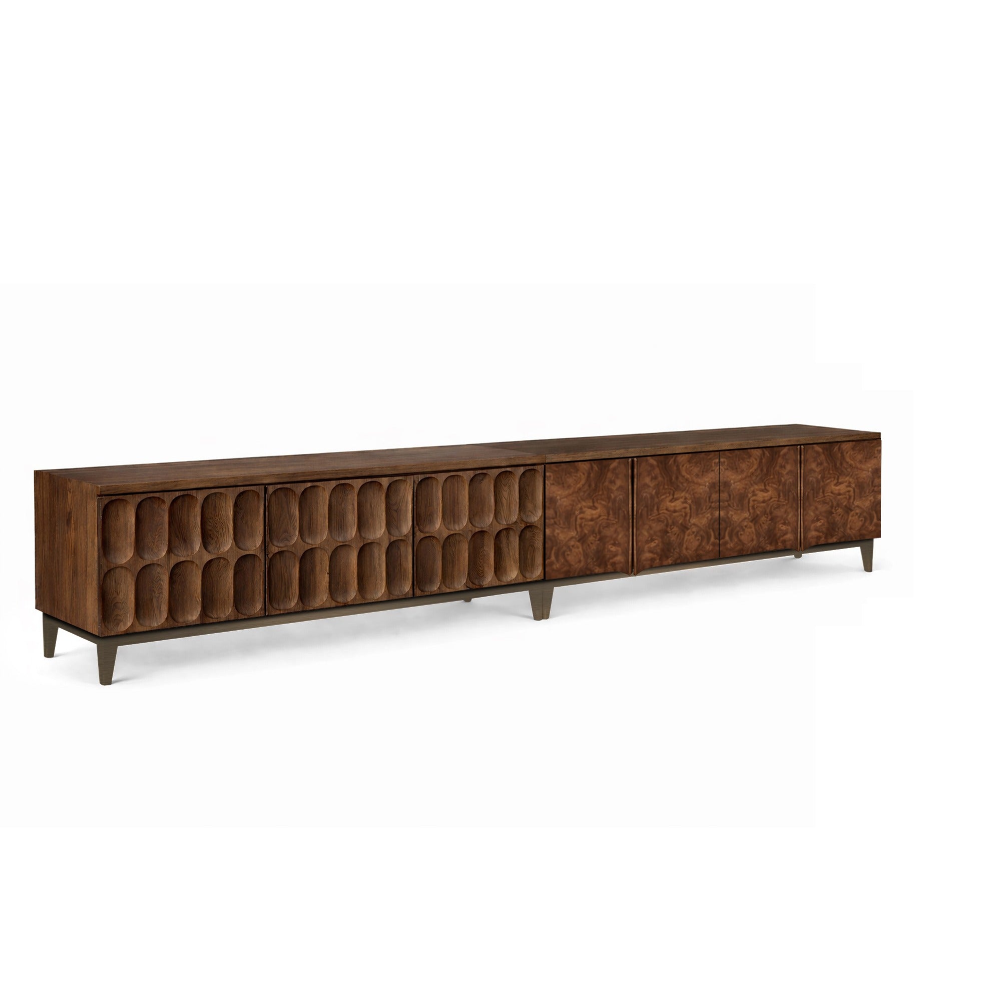 CADENCE ENTERTAINMENT CONSOLE