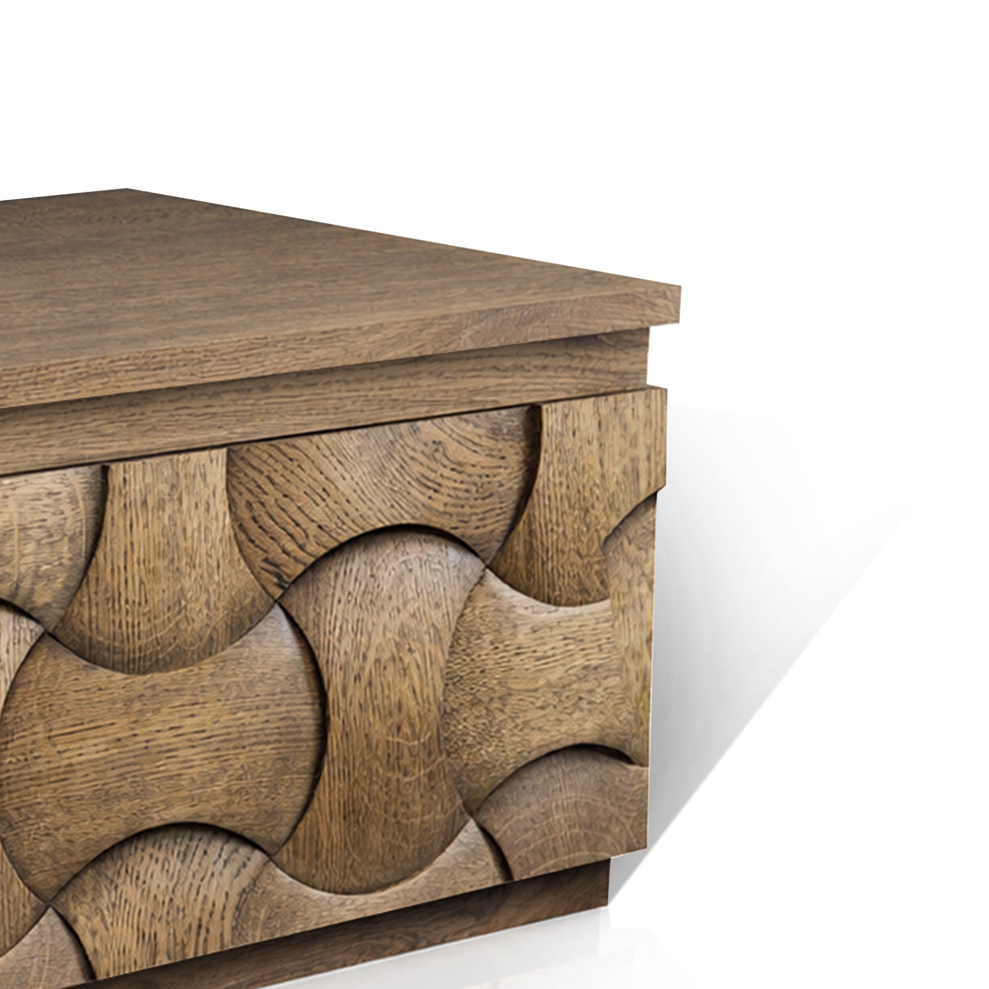 CANYON NIGHT TABLE