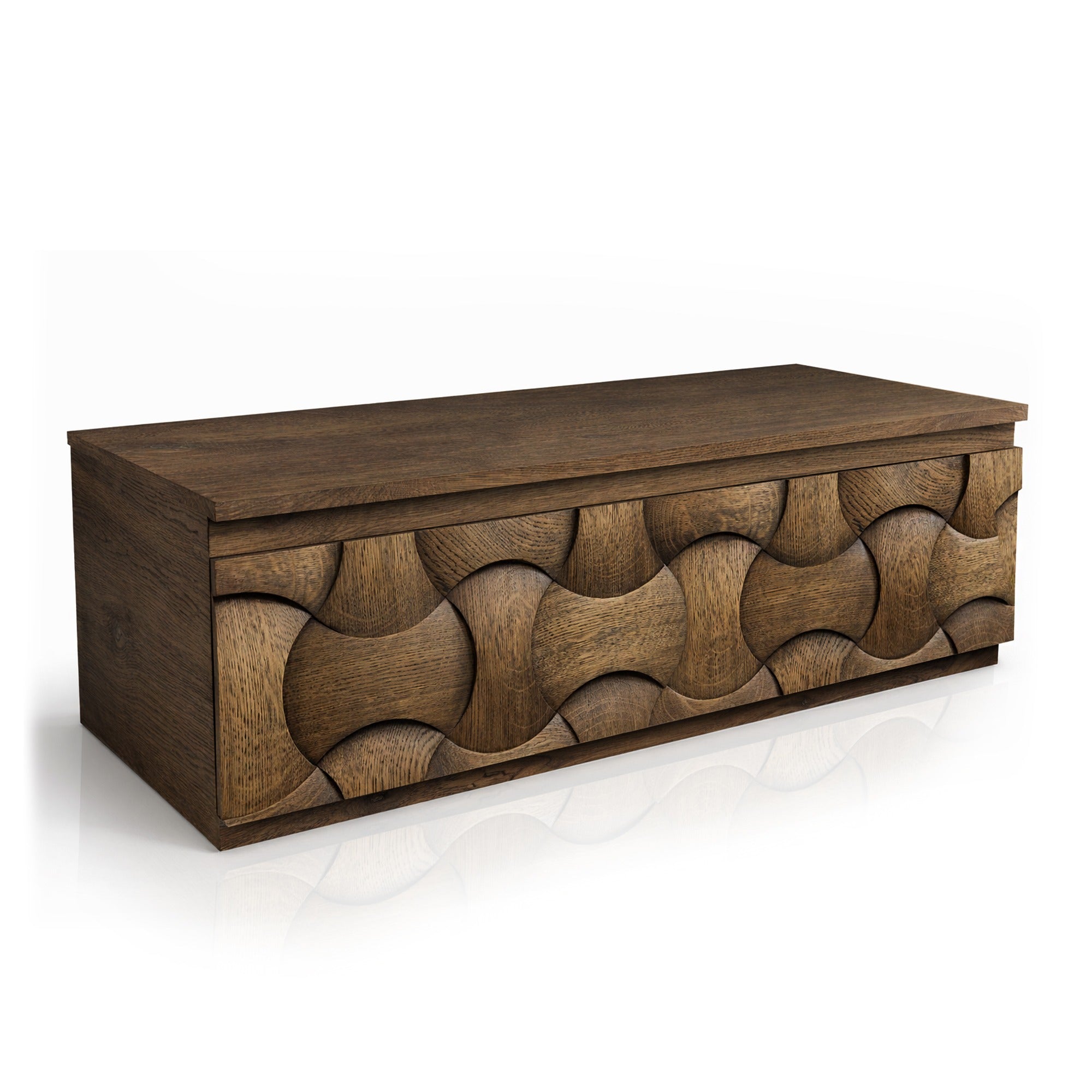 CANYON NIGHT TABLE