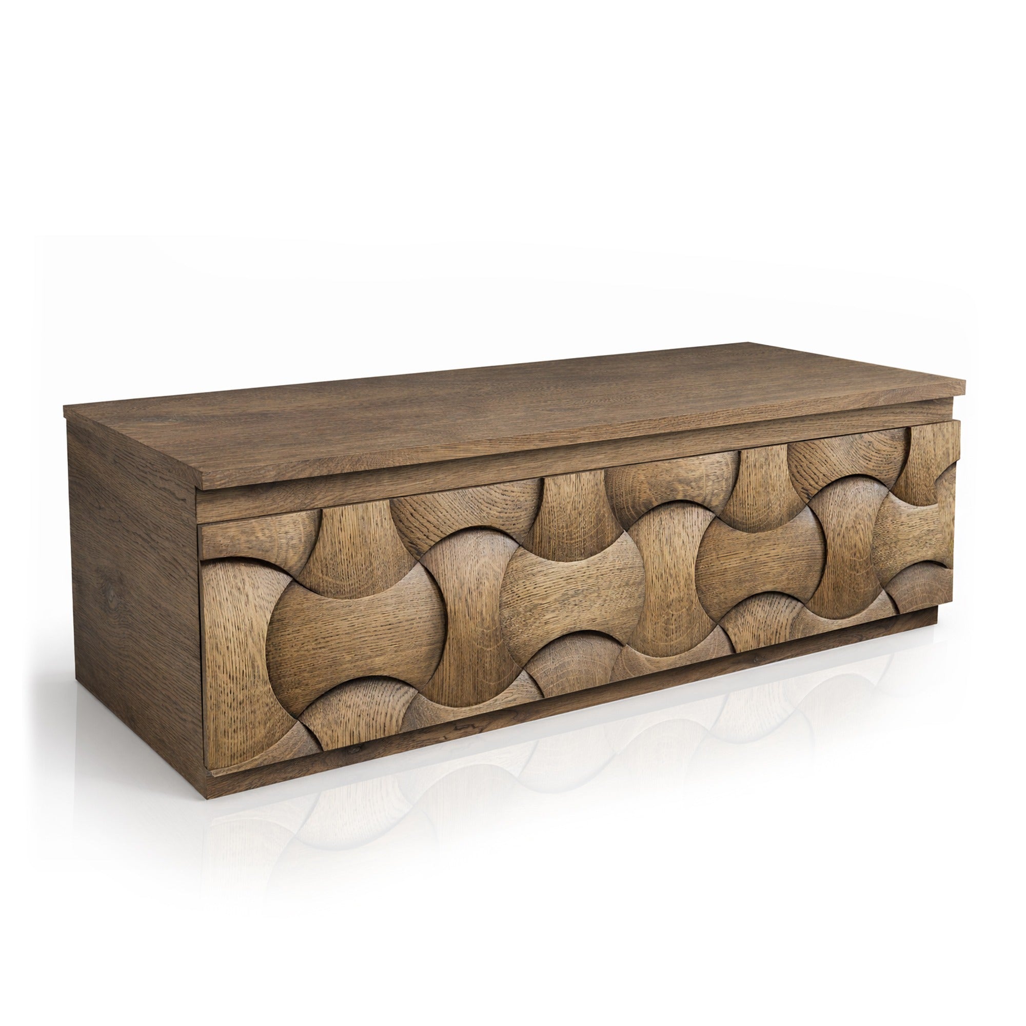 CANYON NIGHT TABLE