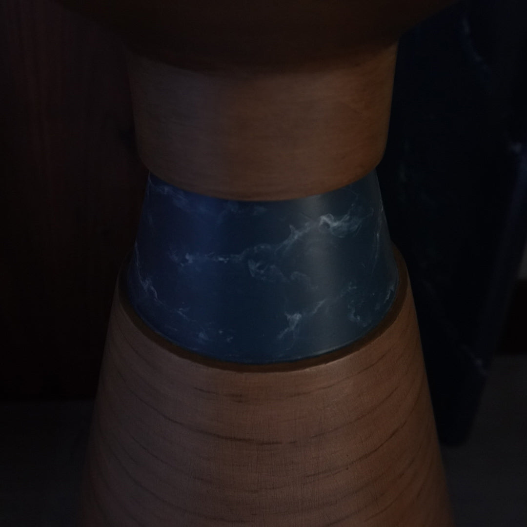 The Magnum End Table