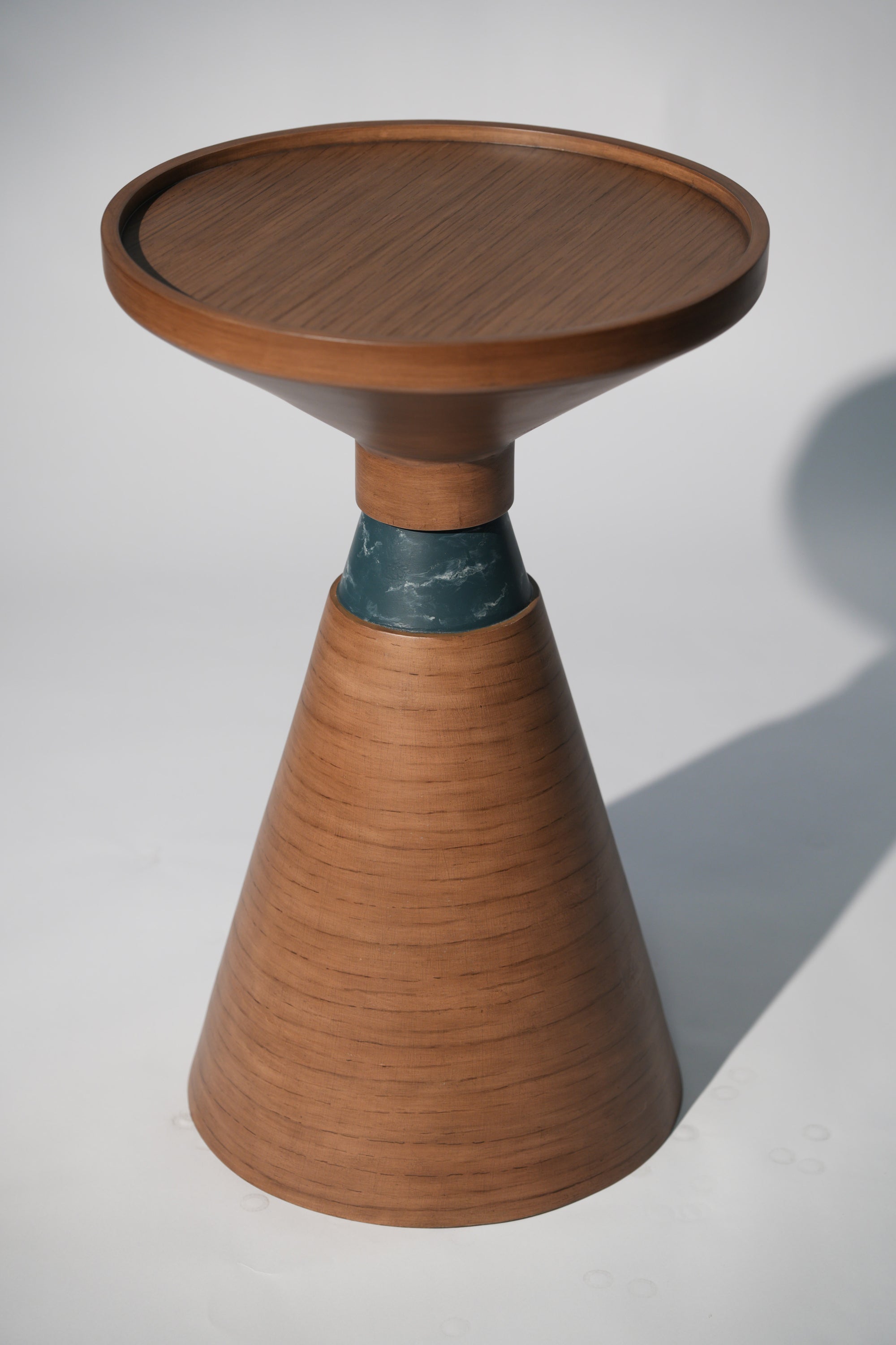 The Magnum End Table