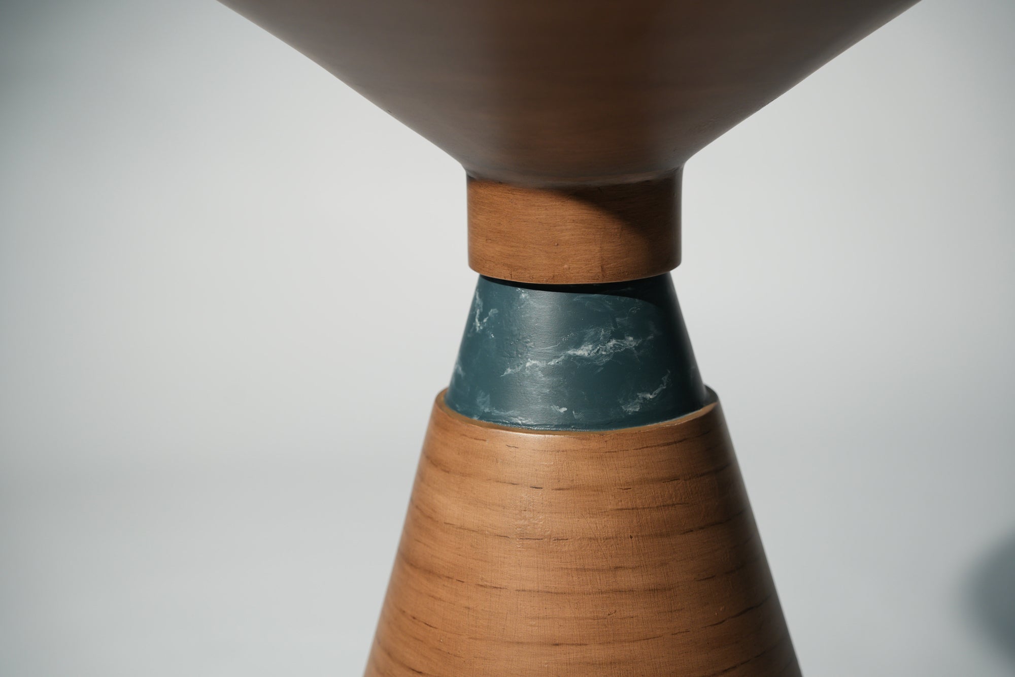 The Magnum End Table