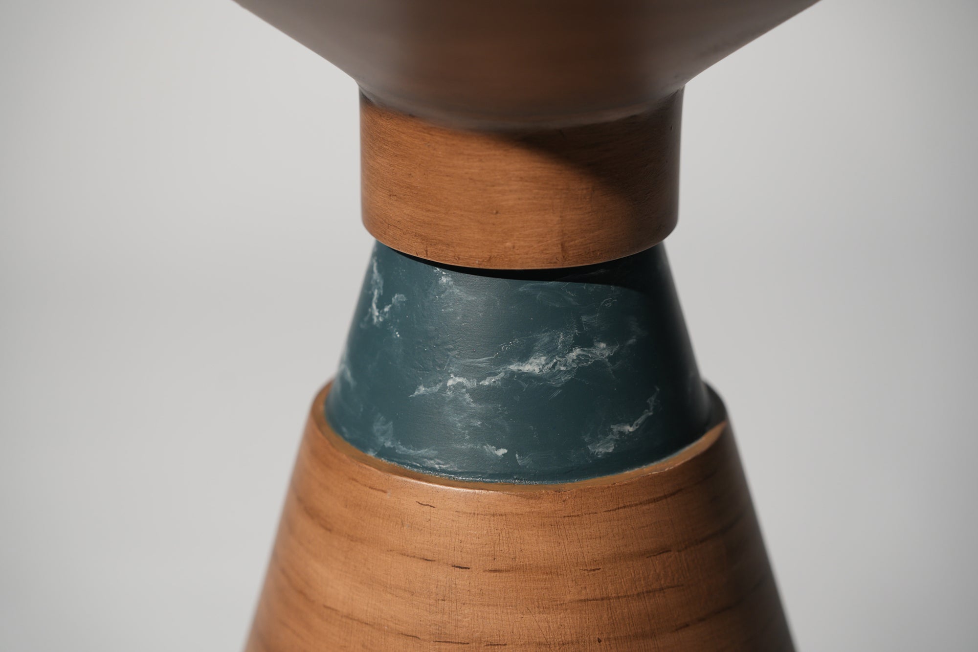 The Magnum End Table