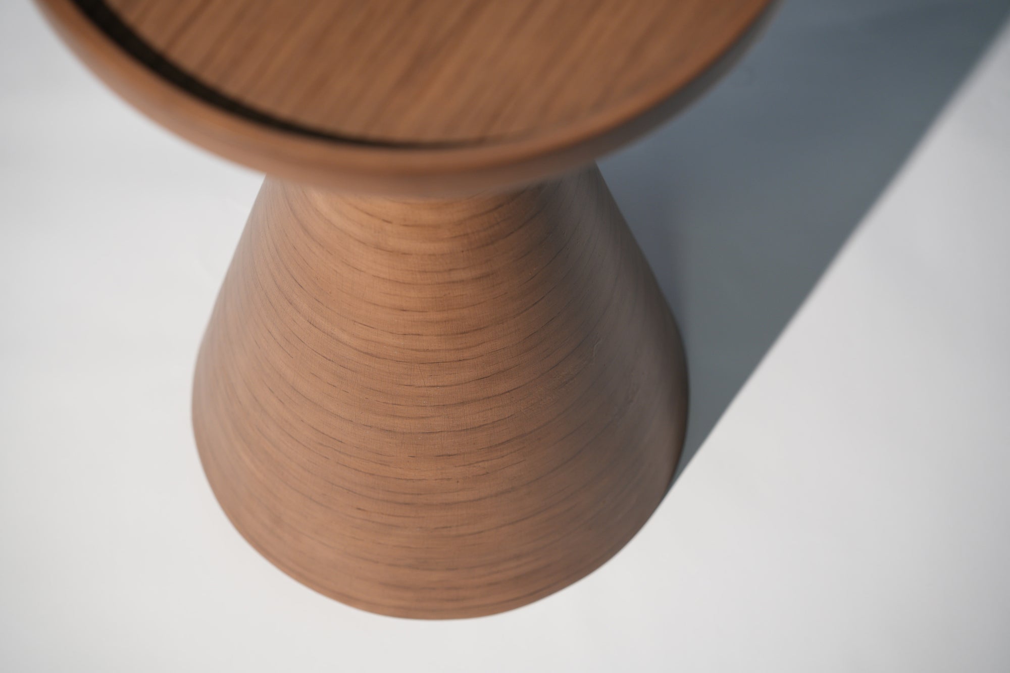 The Magnum End Table