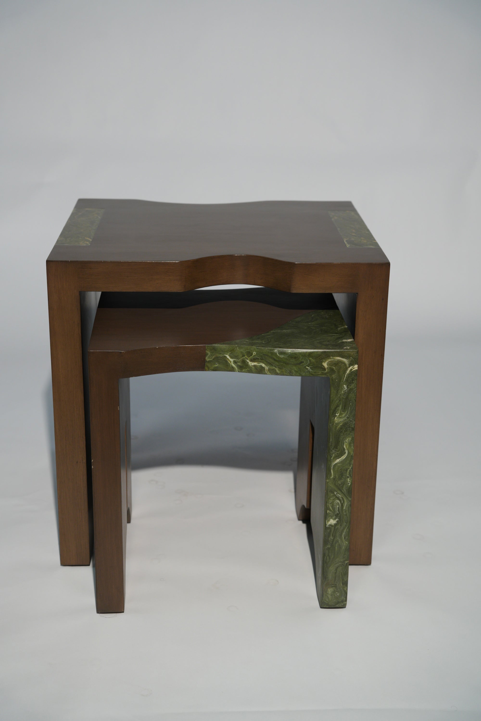OPUS END TABLE