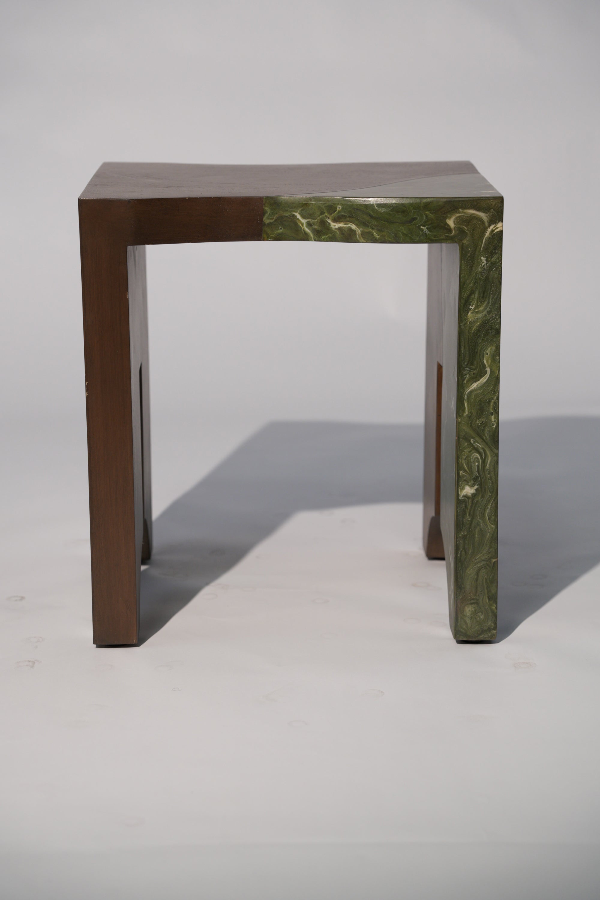 OPUS END TABLE
