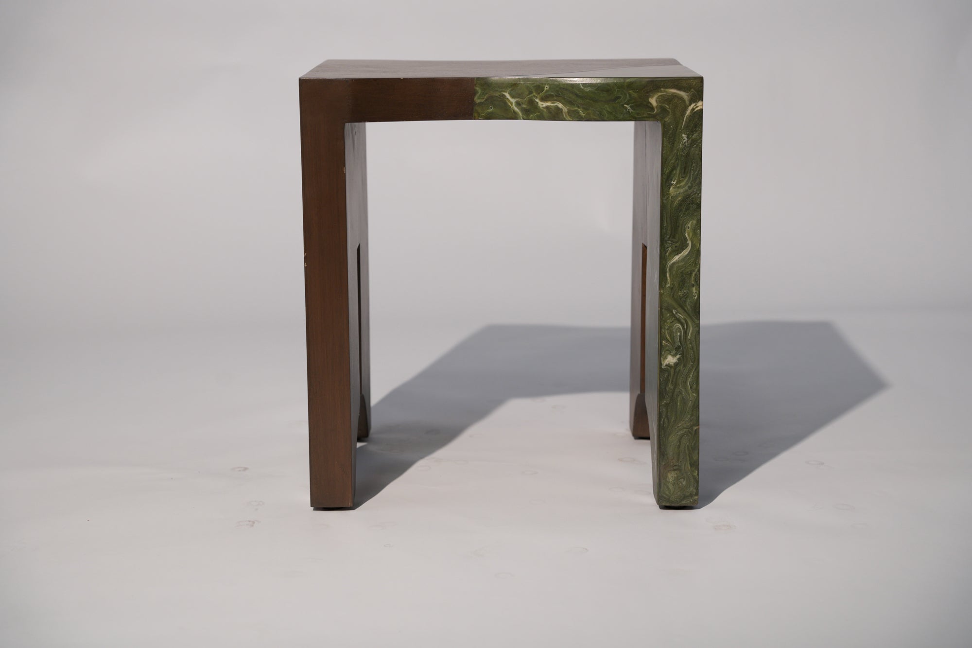 OPUS END TABLE