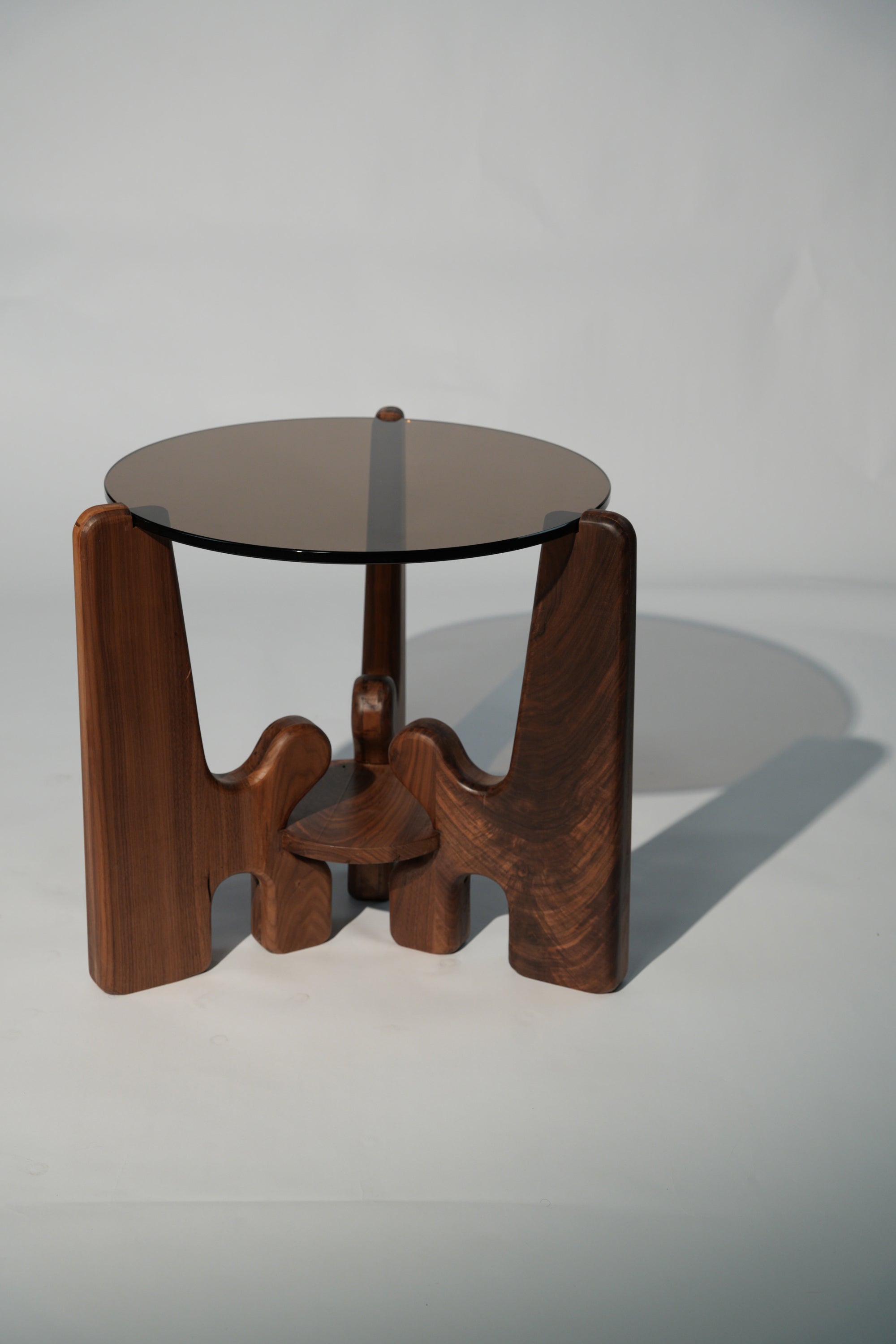 The Apex Center Table